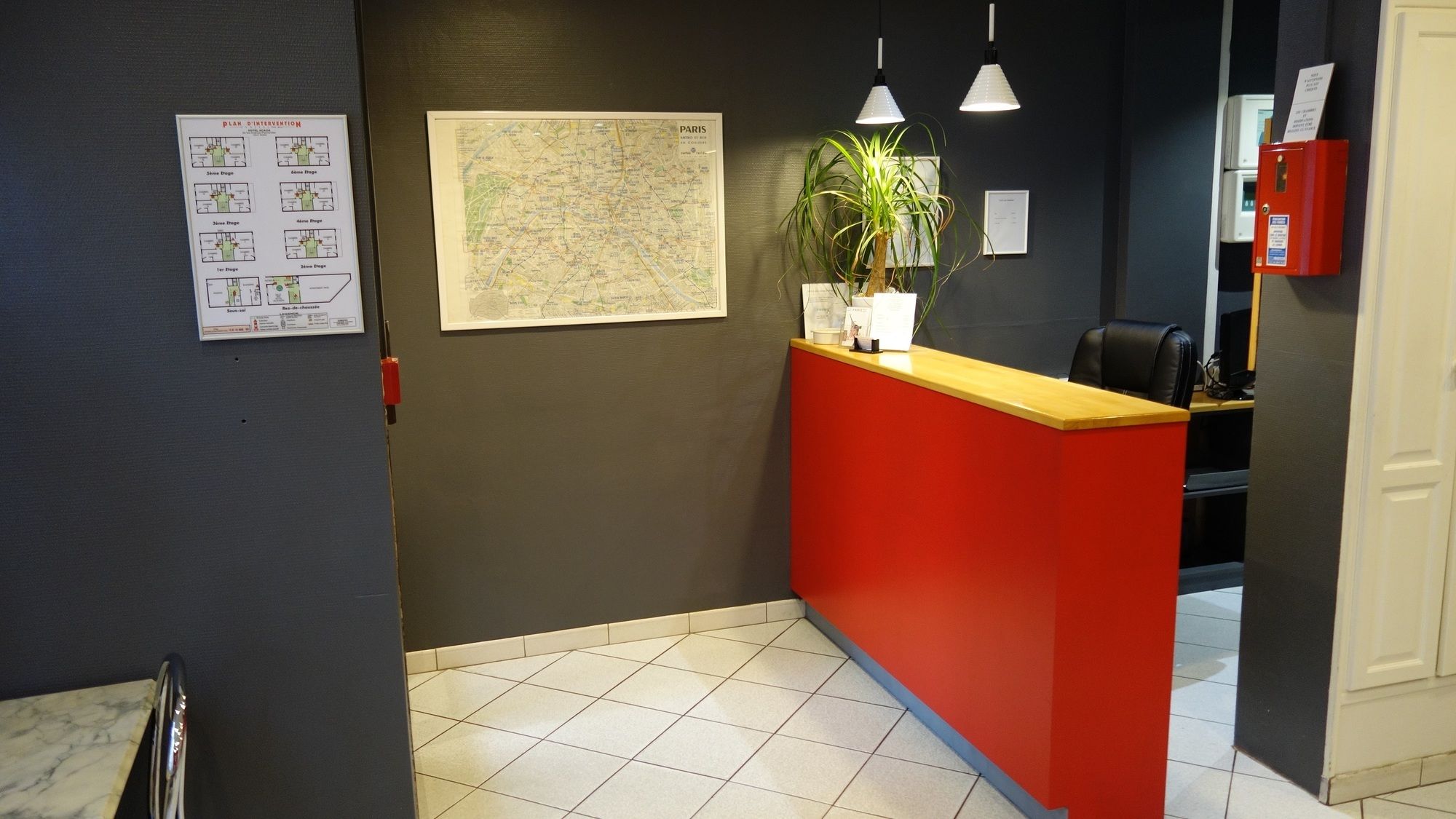 Фото Отель Acacia