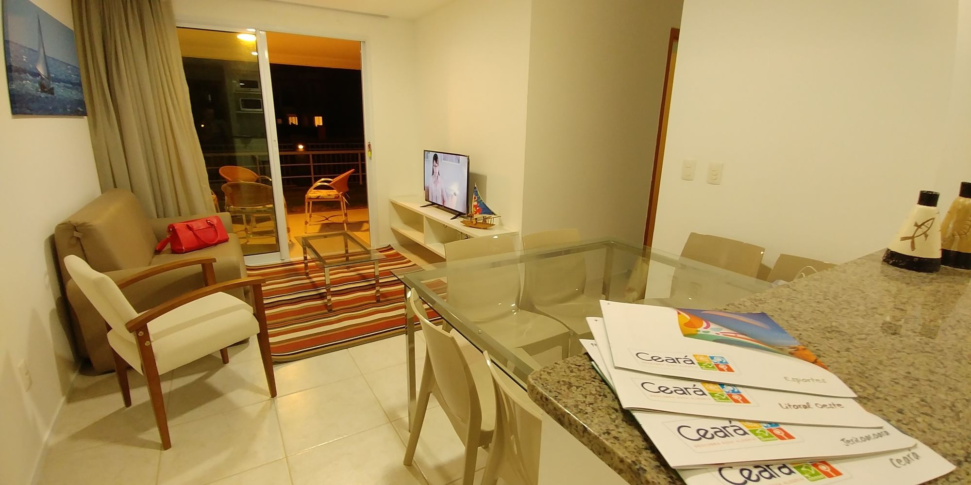 Фото Porto Beach Family Inn