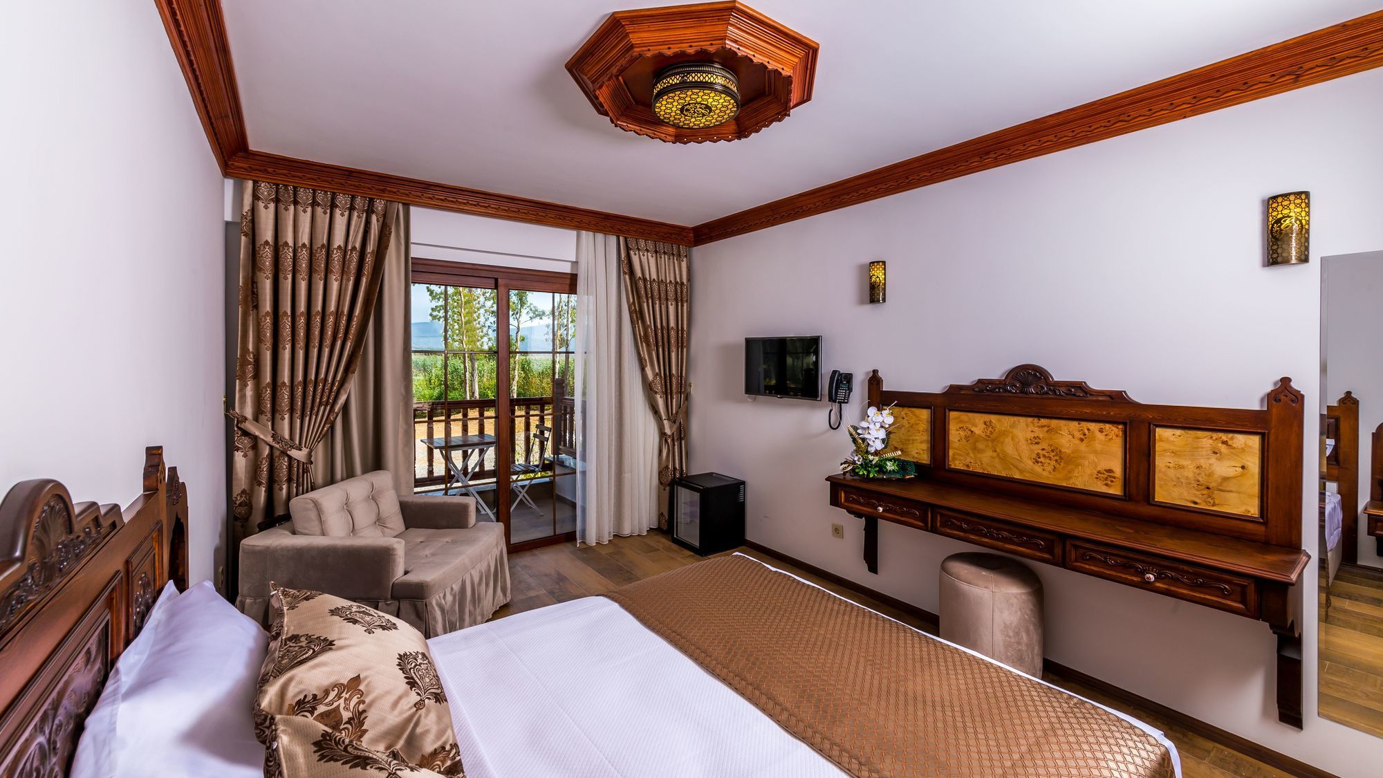 Фото Elif Hanim Hotel & SPA