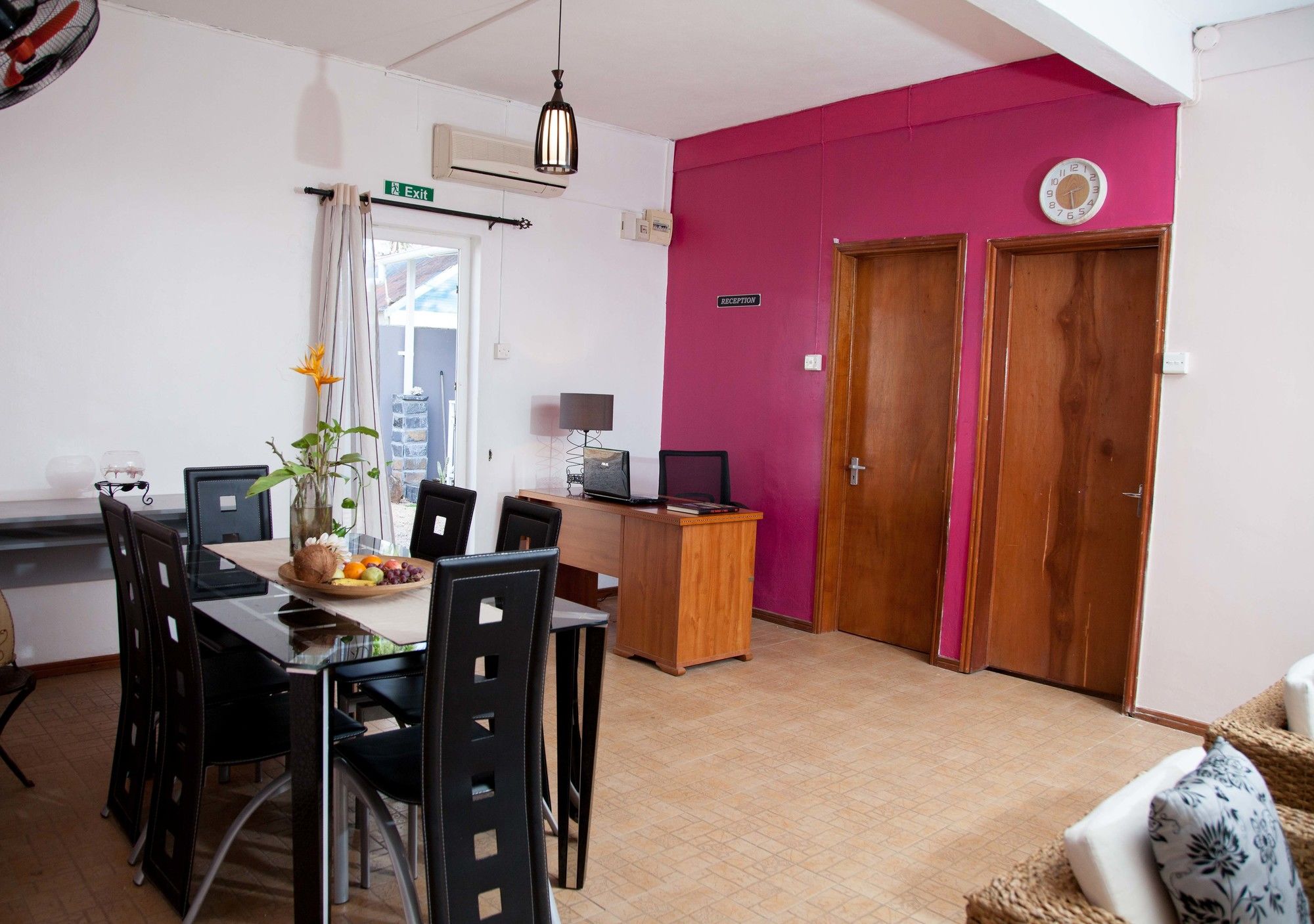 Фото Villa Jessica