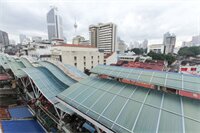 Фото Amigo Hotel