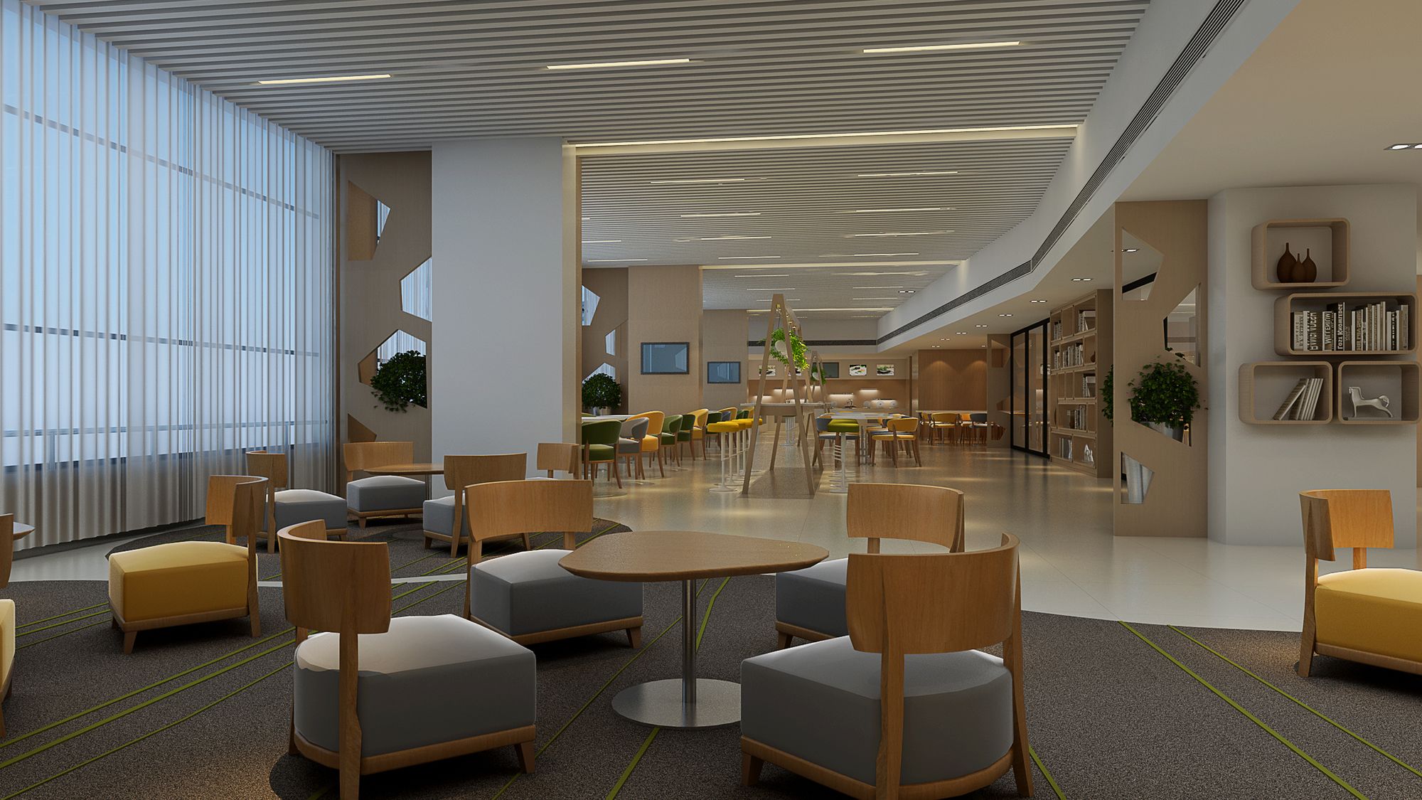 Фото Holiday Inn Express Jinan High-Tech Zone, an Ihg Hotel