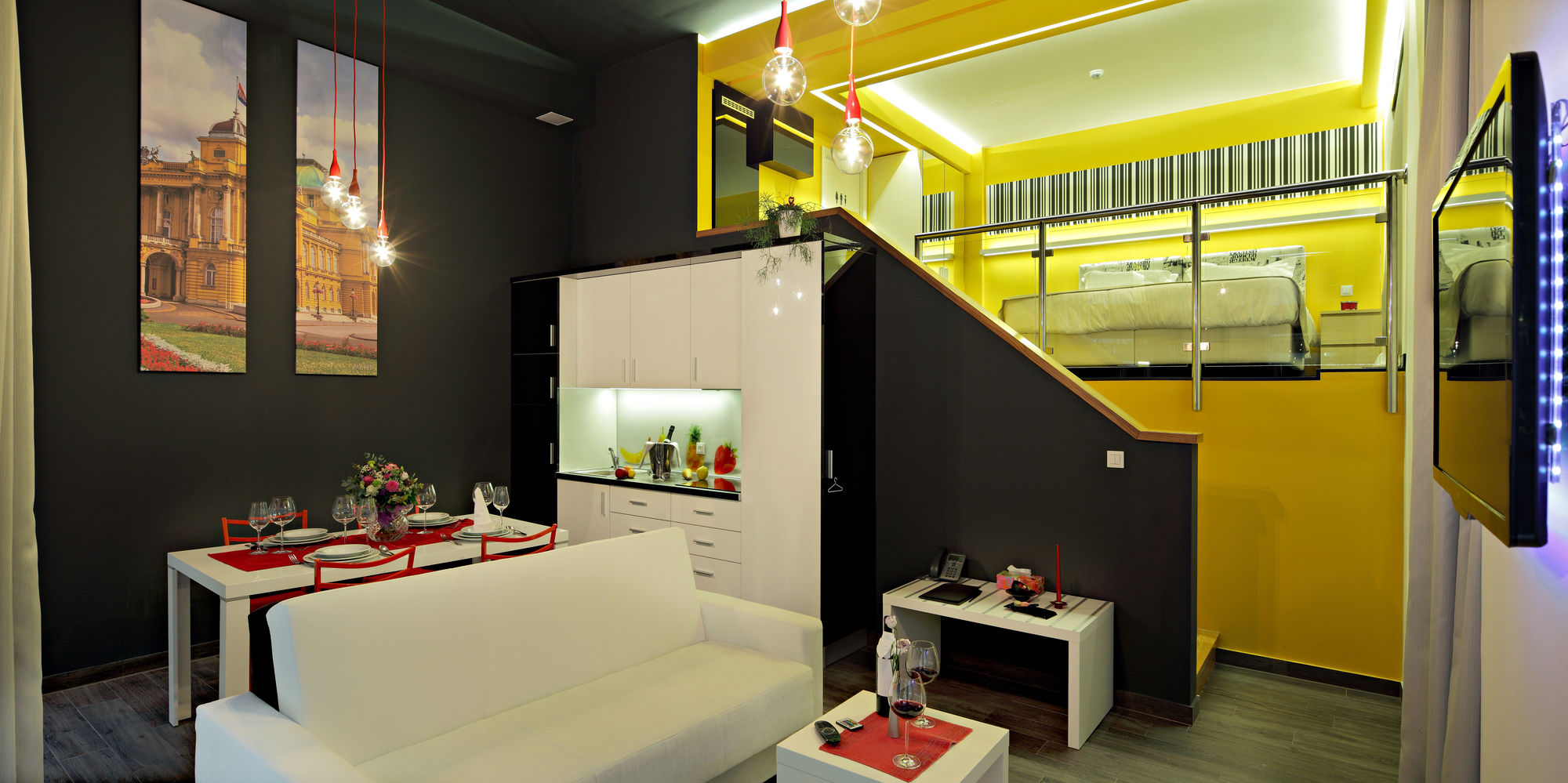 Фото Residence Park