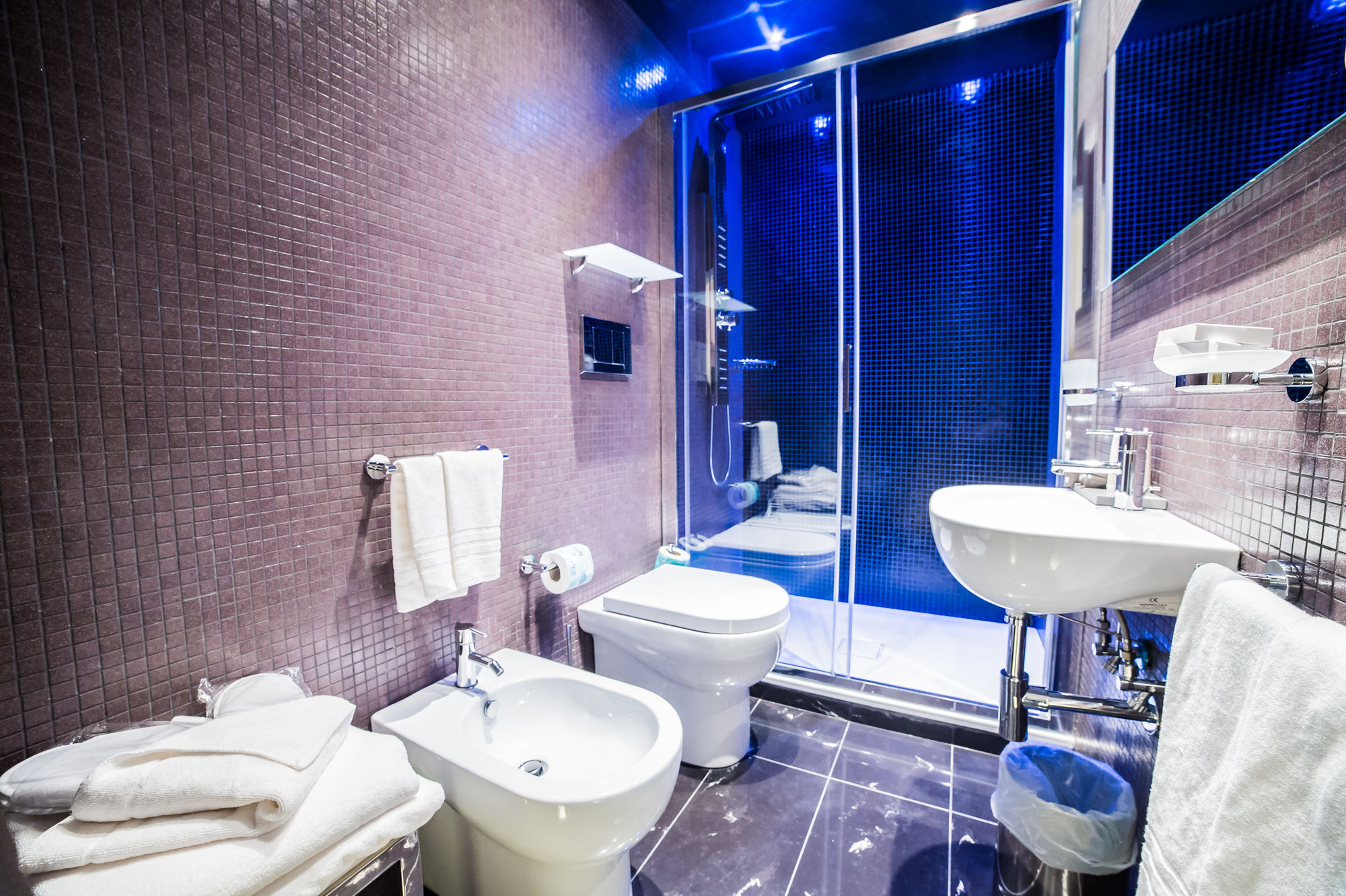 Фото Cola di Rienzo Luxury Penthouse