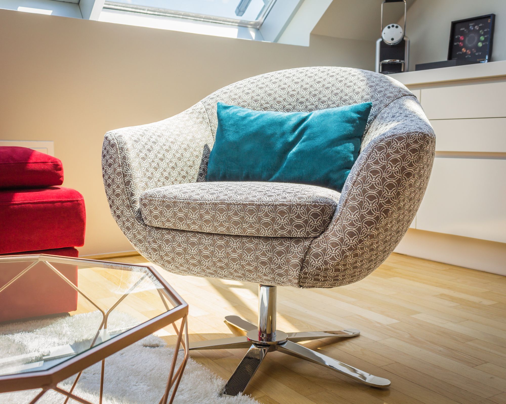 Фото Abieshomes Serviced Apartments - Downtown