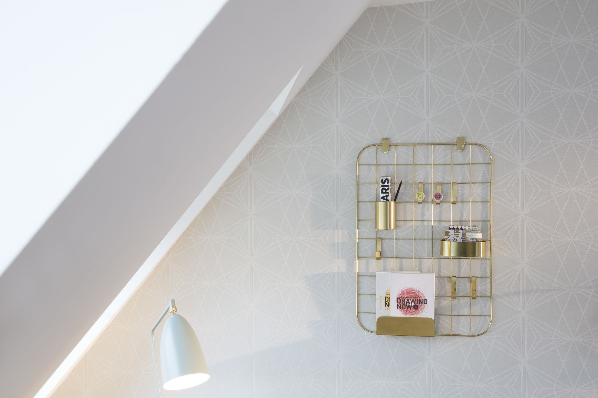 Фото Drawing Hotel