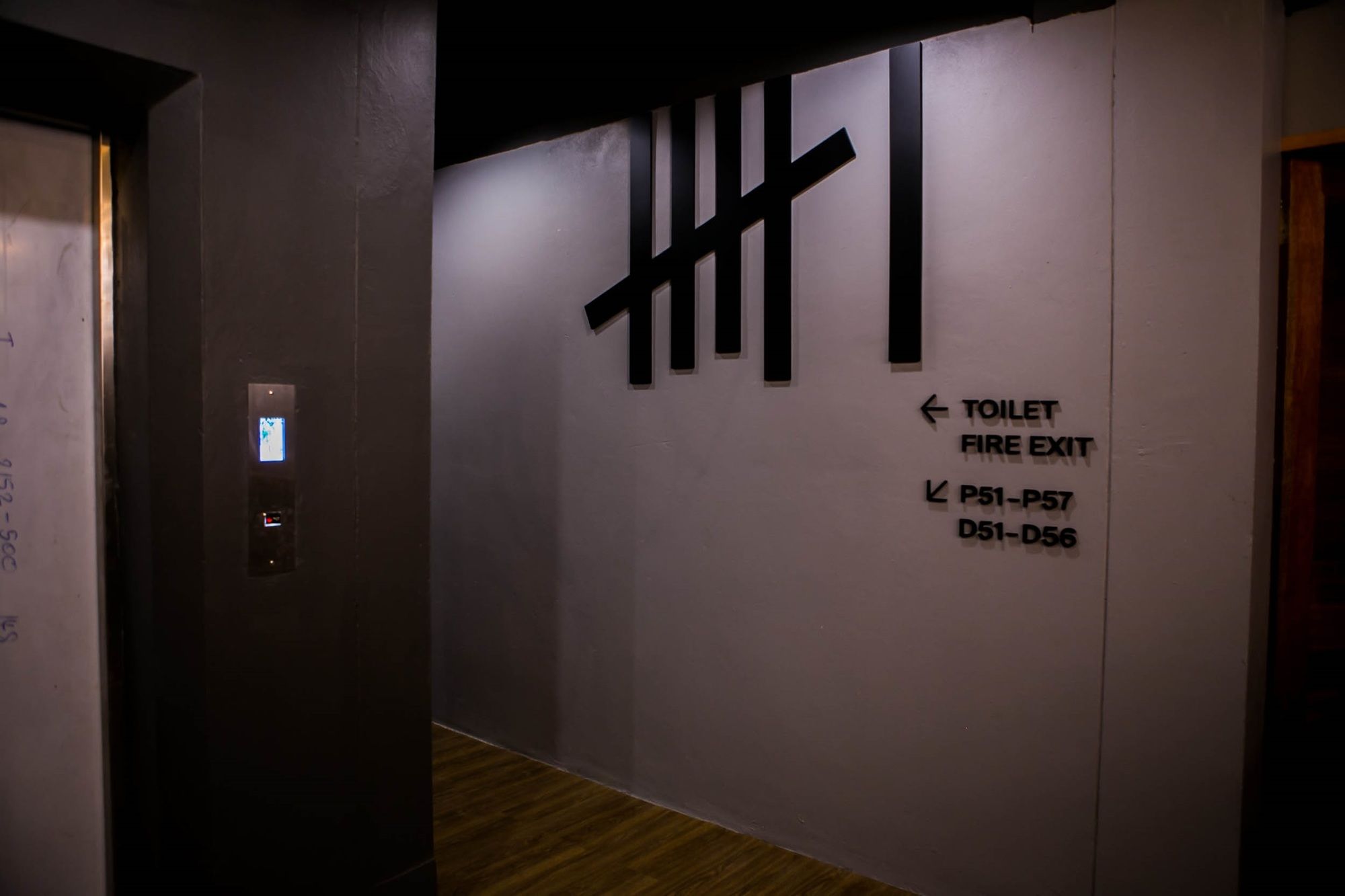 Фото Silom Space Hostel