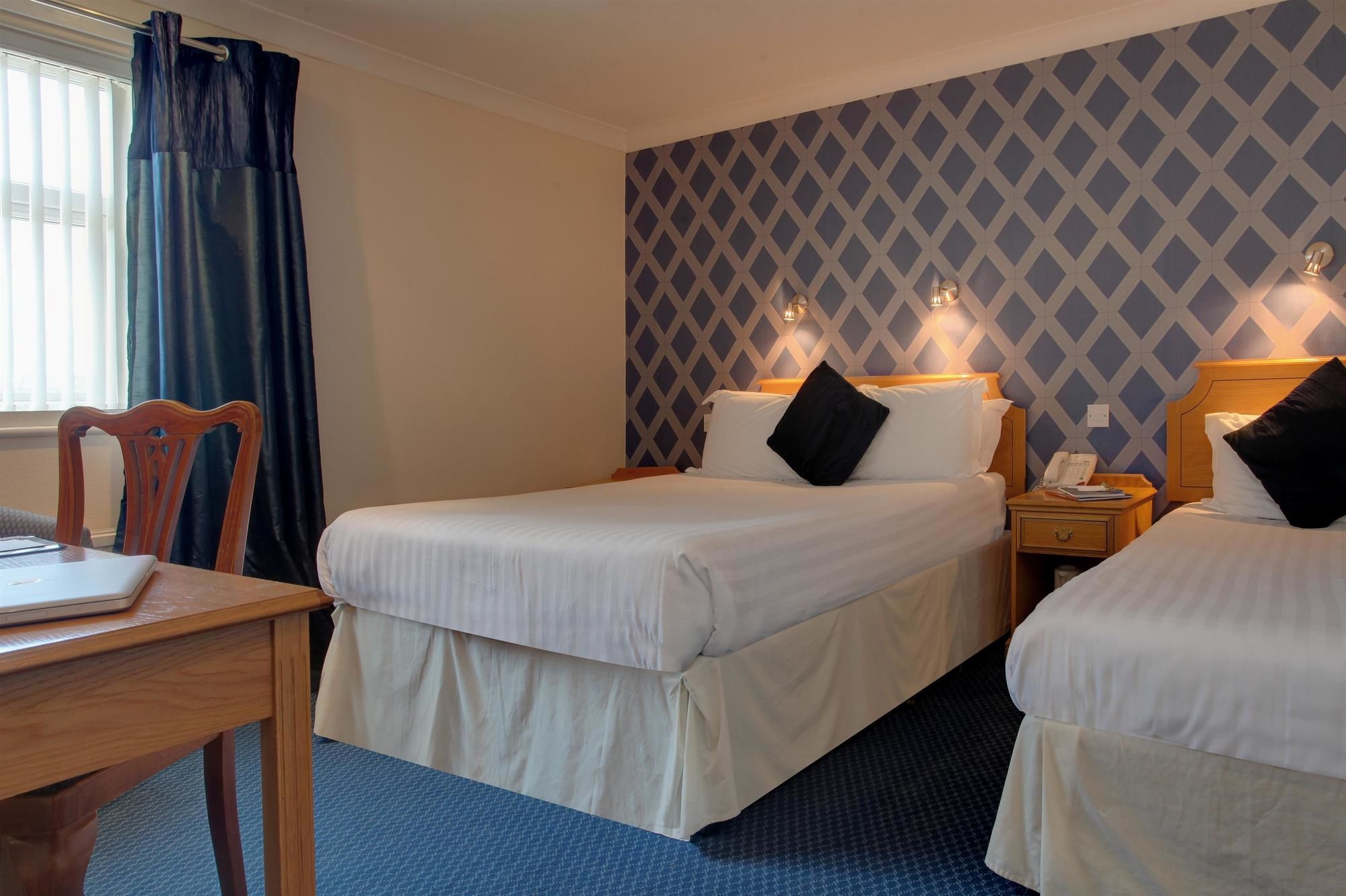 Фото Parkmore Hotel & Leisure Club, Sure Hotel Collection by Bw