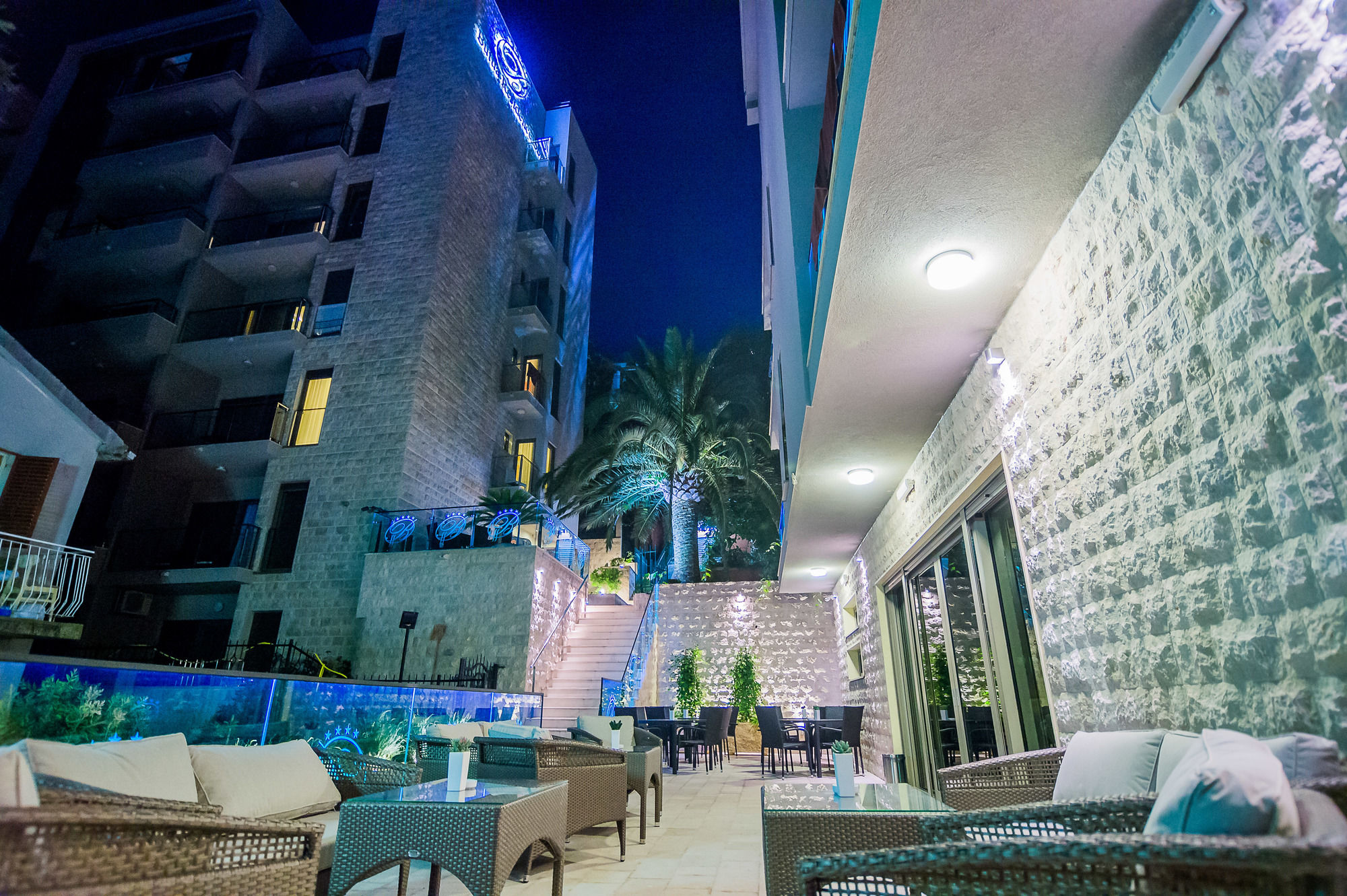 Фото Butua Residence