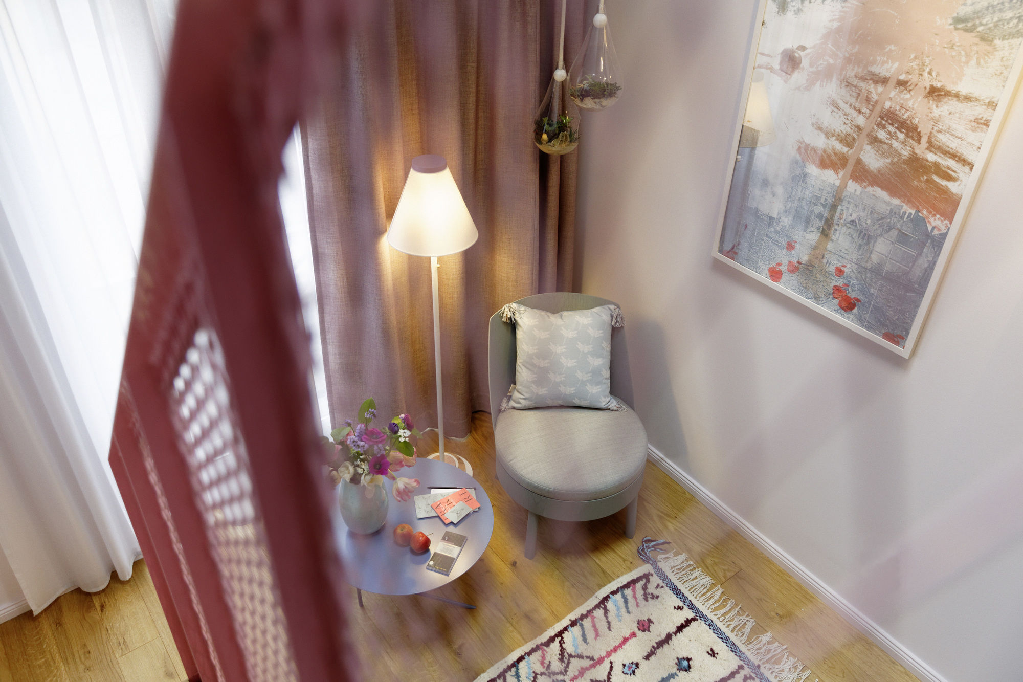 Фото Libertine Lindenberg