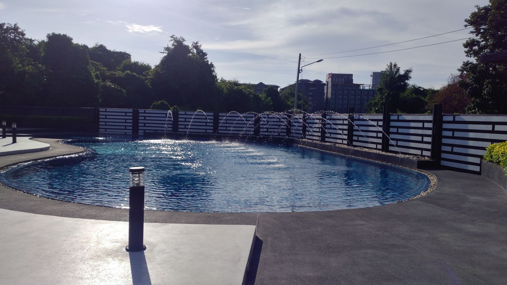 Фото Marble Garden View Pattaya