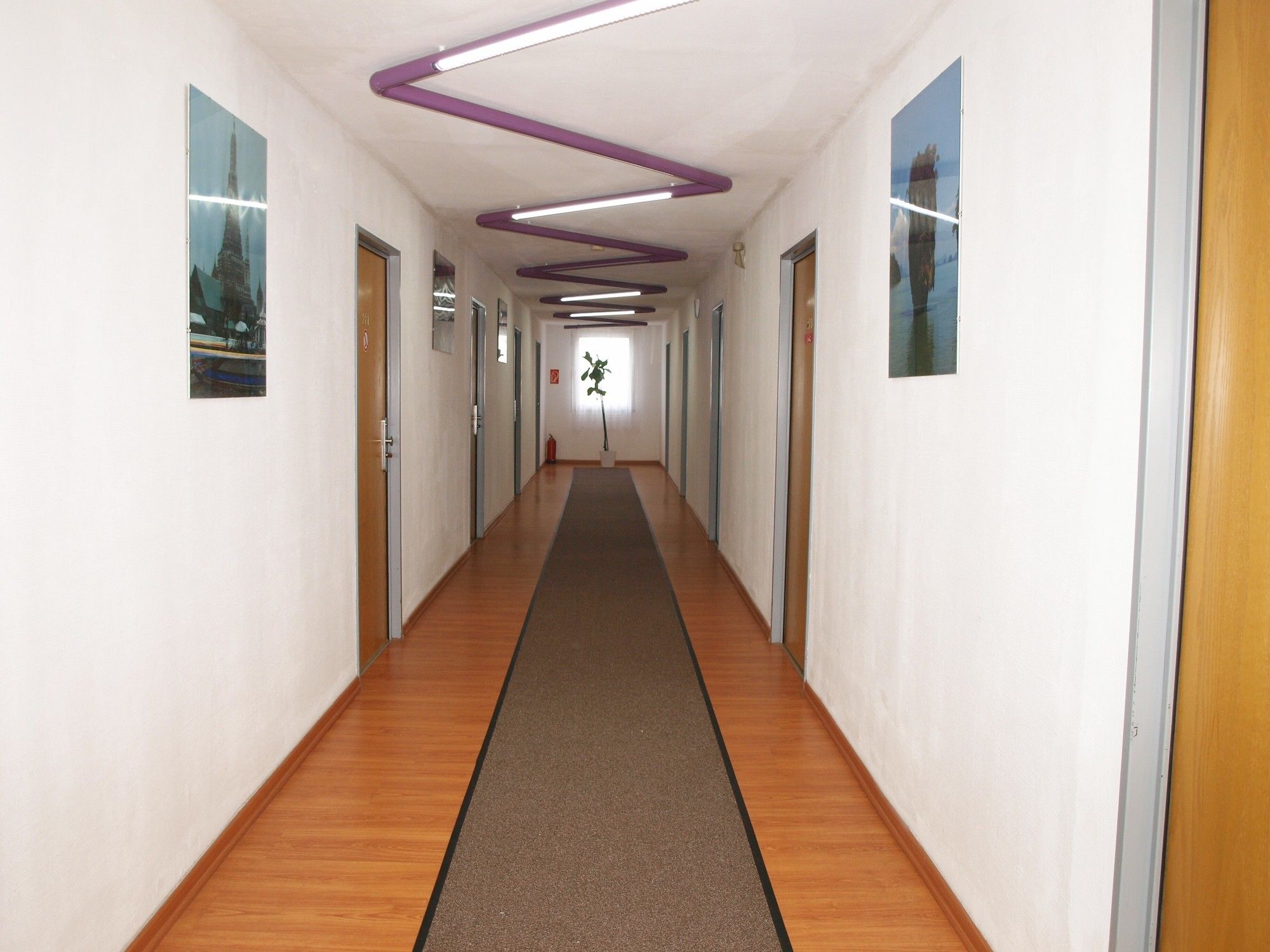 Фото Stern Hotel garni