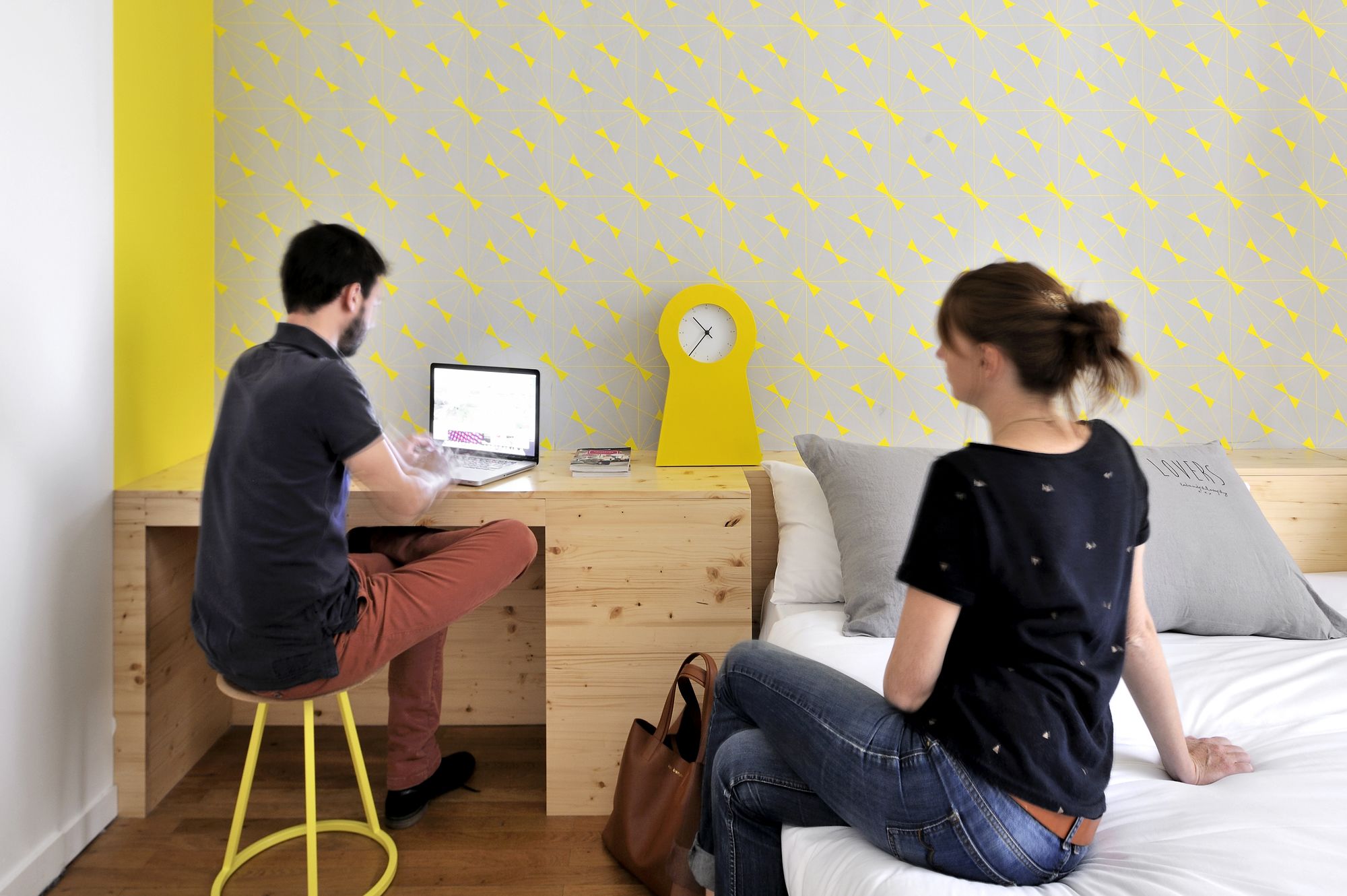 Фото Away Hostel & Coffee Shop