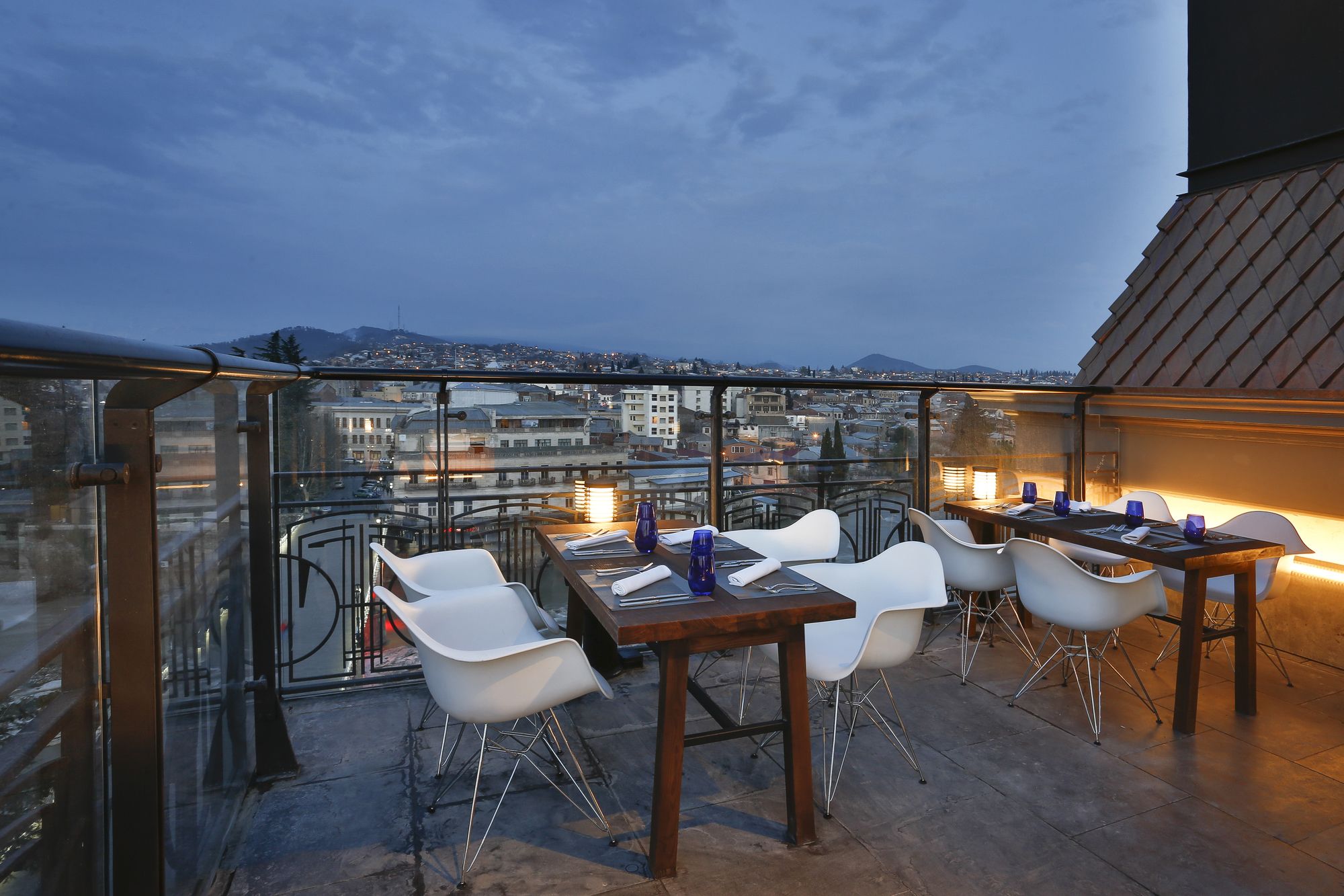 Фото Best Western Kutaisi