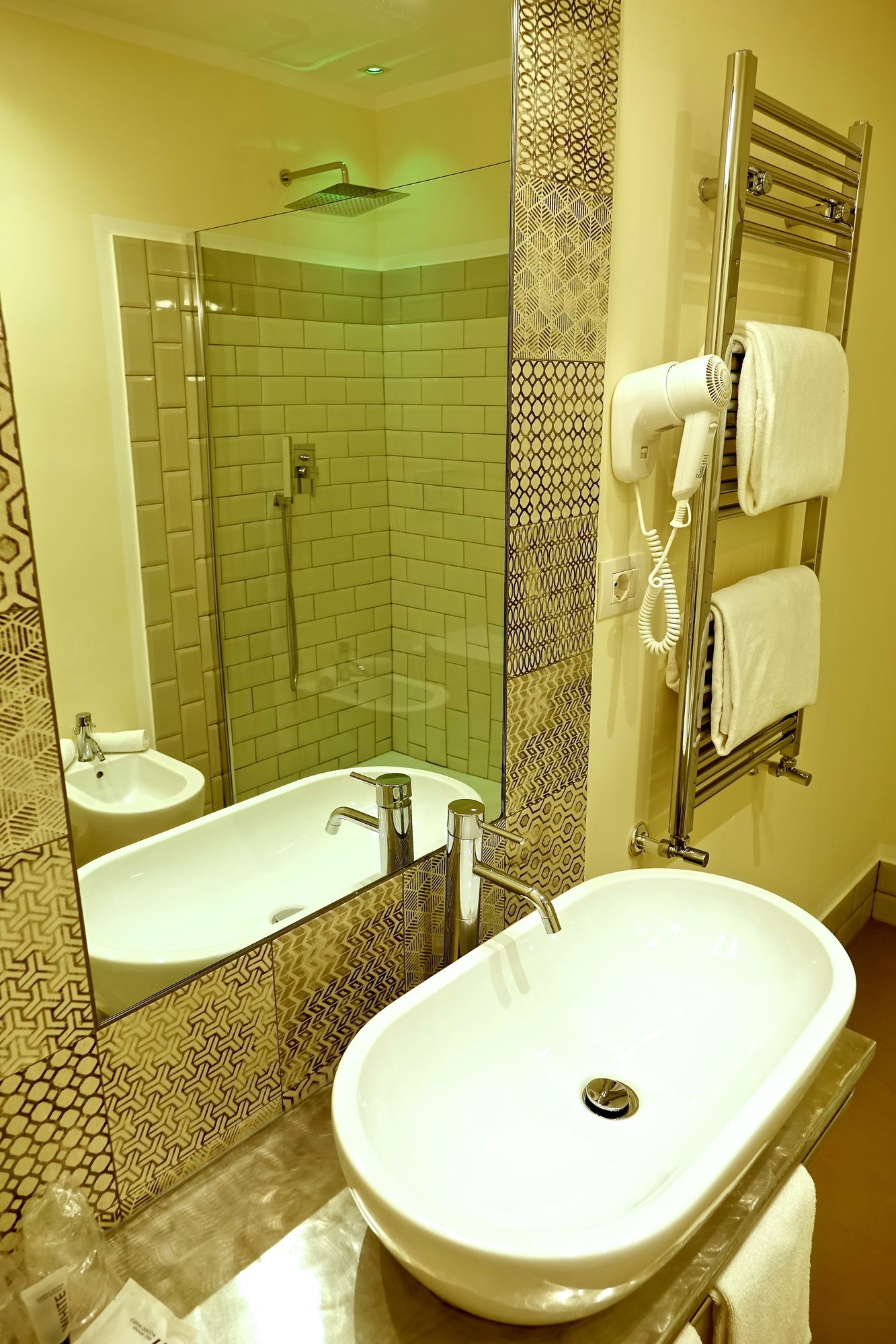 Фото Гостевой Дом Spagna Secret Rooms