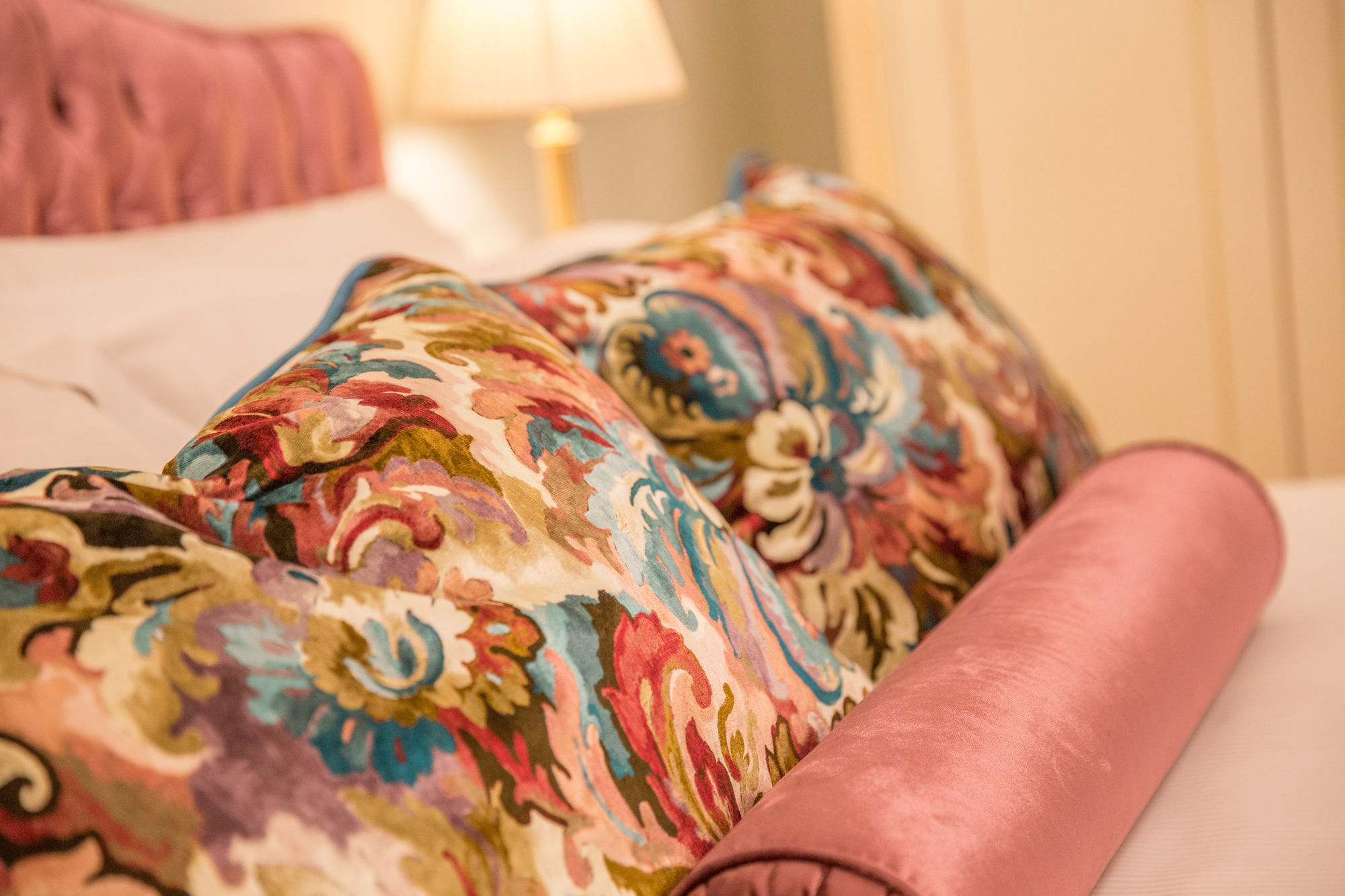 Фото Palazzo Monga Boutique Guesthouse