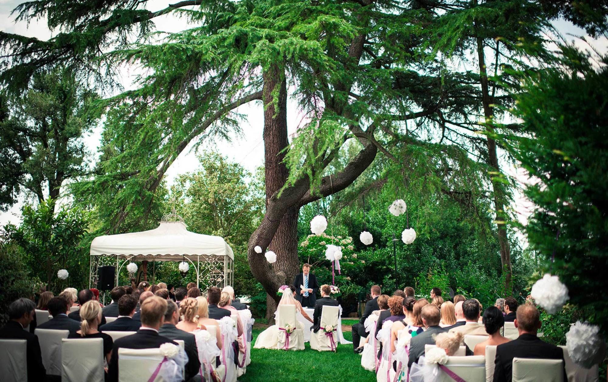 Фото Villa le Piazzole