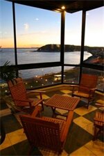 Фото Abba Presidente Suites Puerto Montt