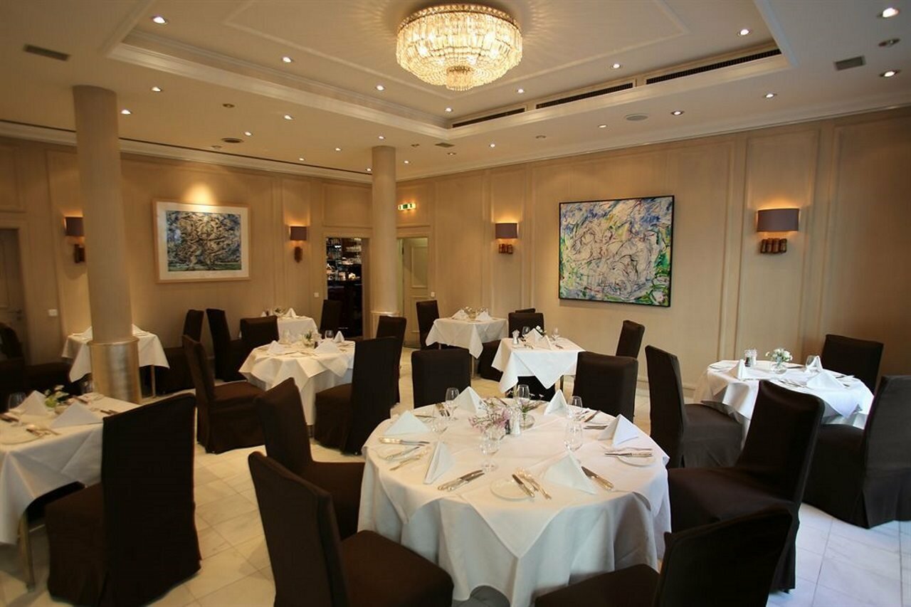 Фото München Palace