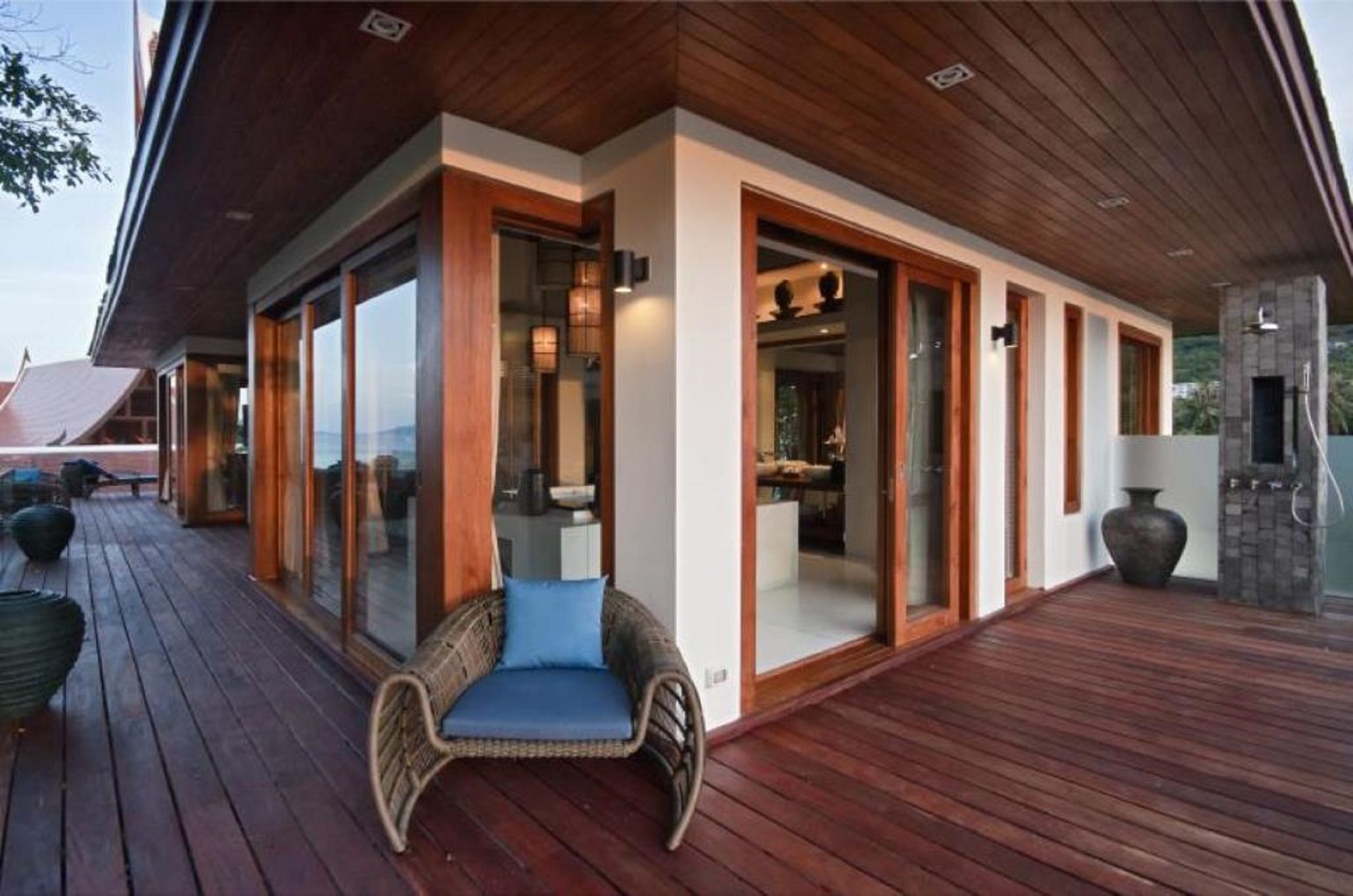 Фото Villa Riva Samui