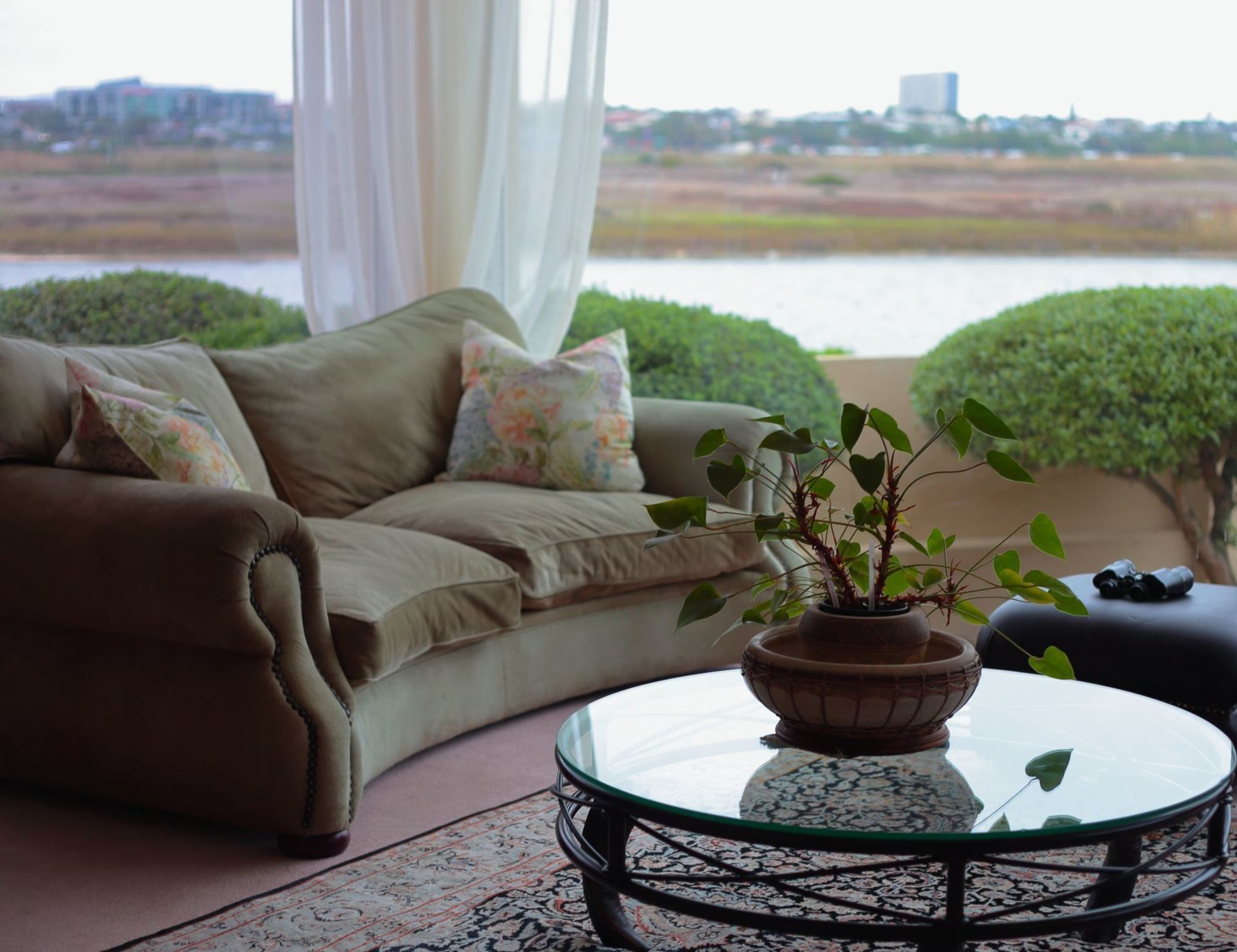 Фото Cinnamon House Bed and Breakfast