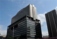 Фото Marriott Pittsburgh City Center Hotel