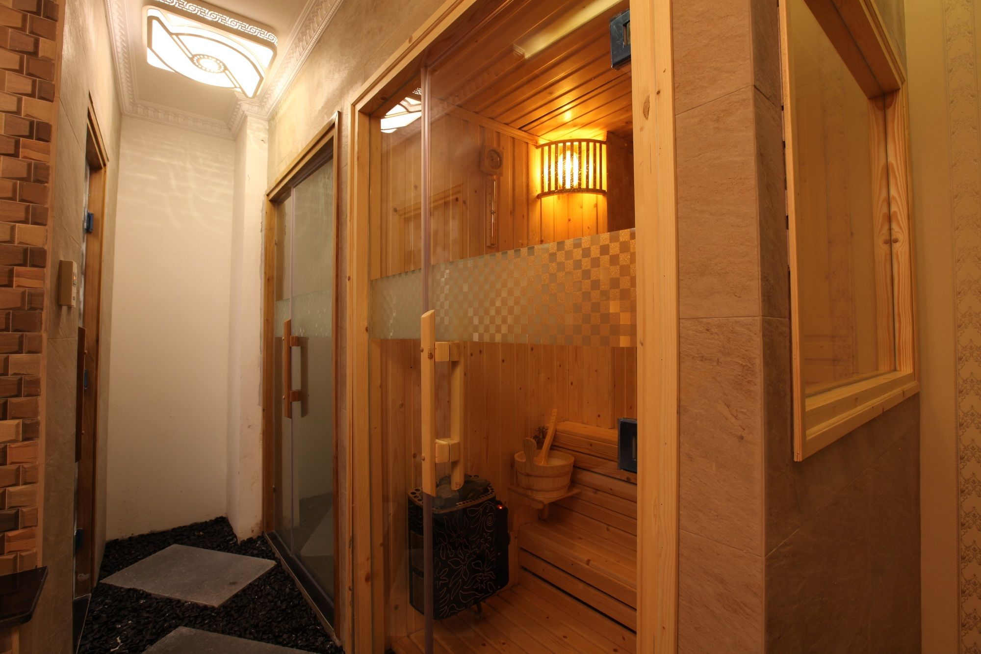 Фото Minh Tam Hotel & SPA 32