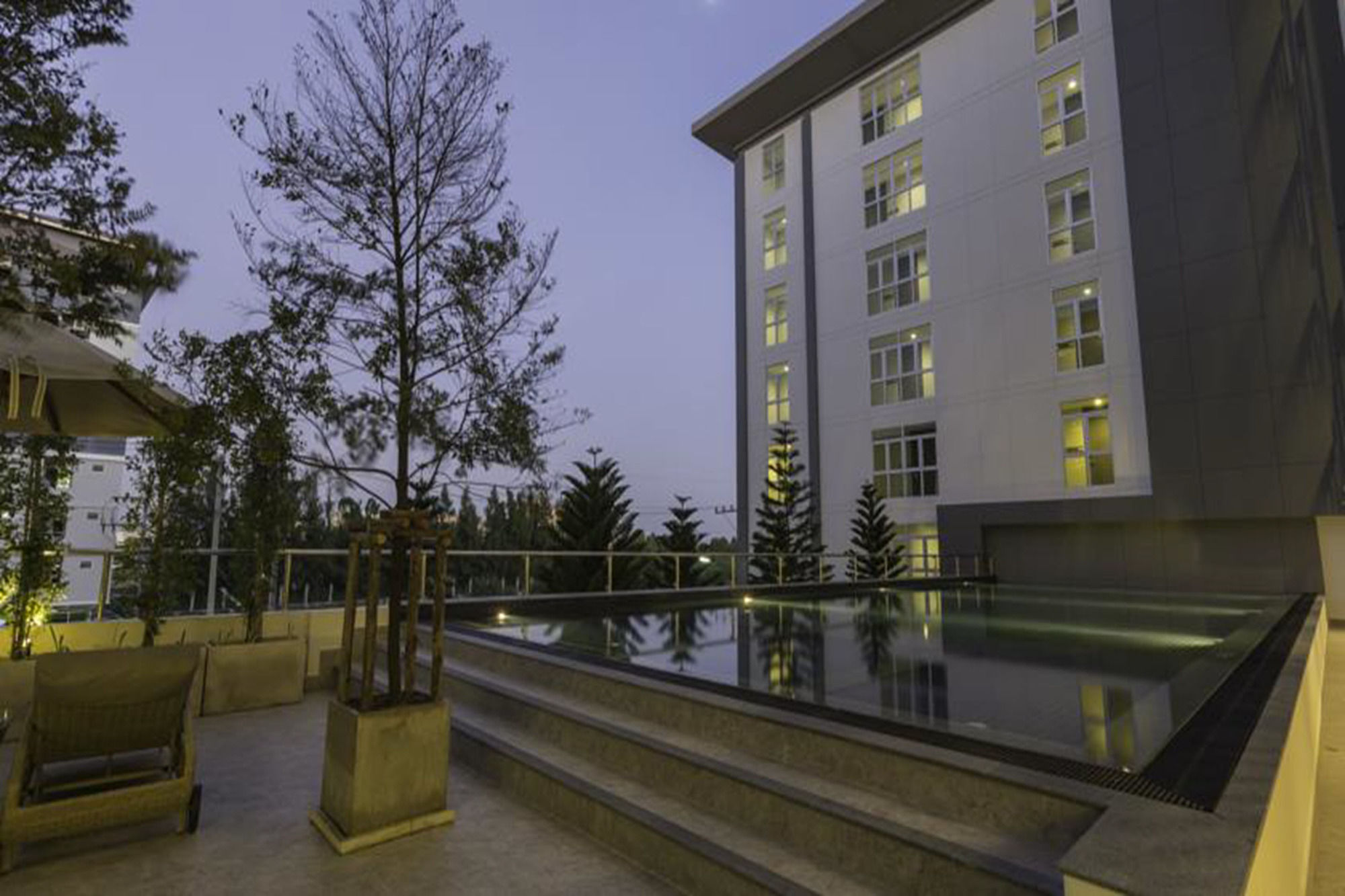 Фото Kantary Hotel 