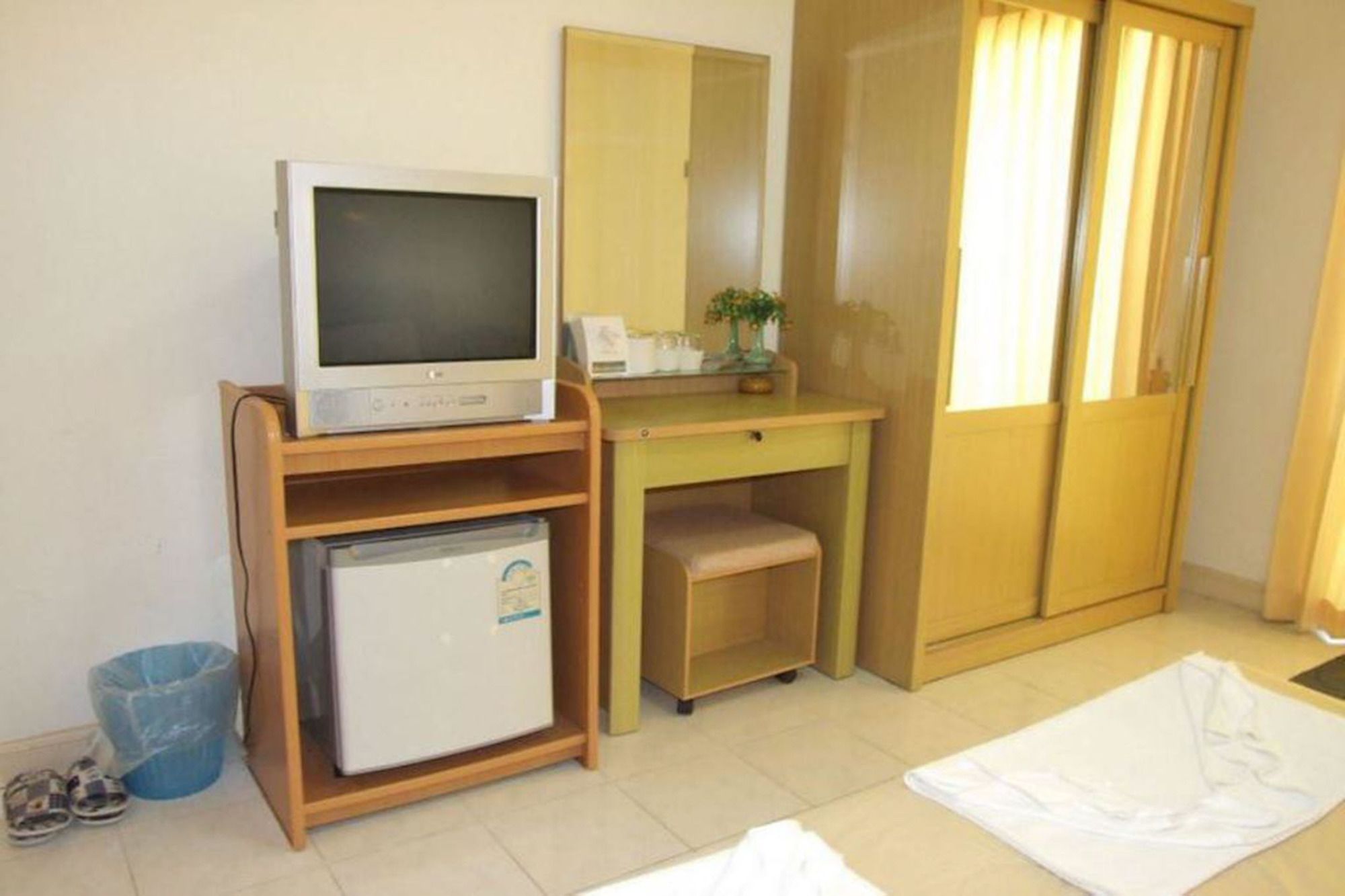 Фото Sakulwilai Hotel