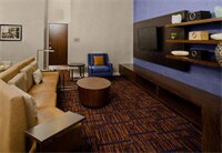 Фото Courtyard by Marriott Columbus Downtown