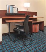 Фото Fairfield Inn by Marriott Philadelphia Airport