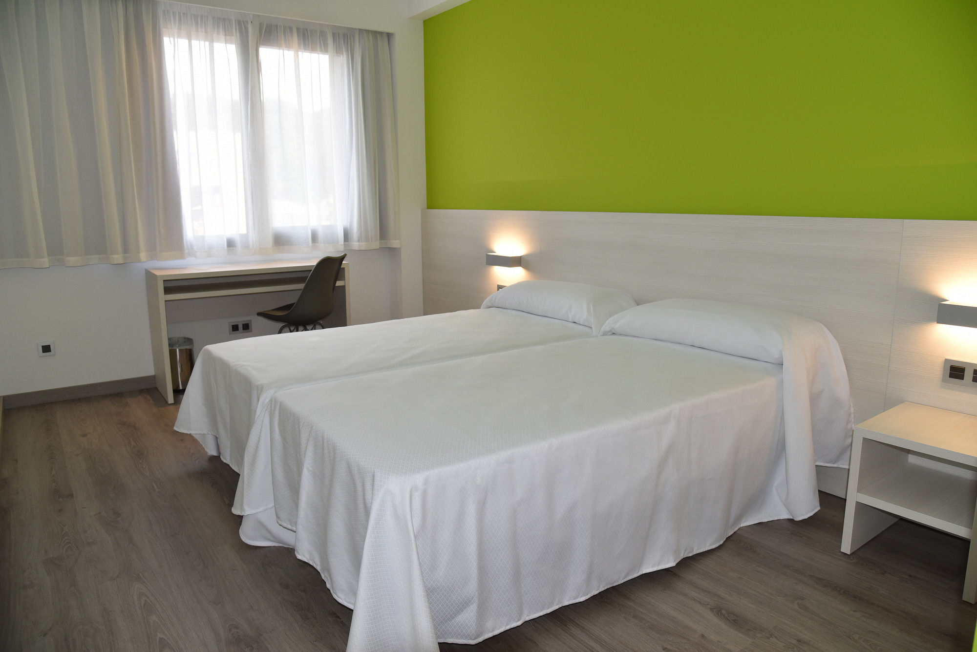 Фото Hotel Esser