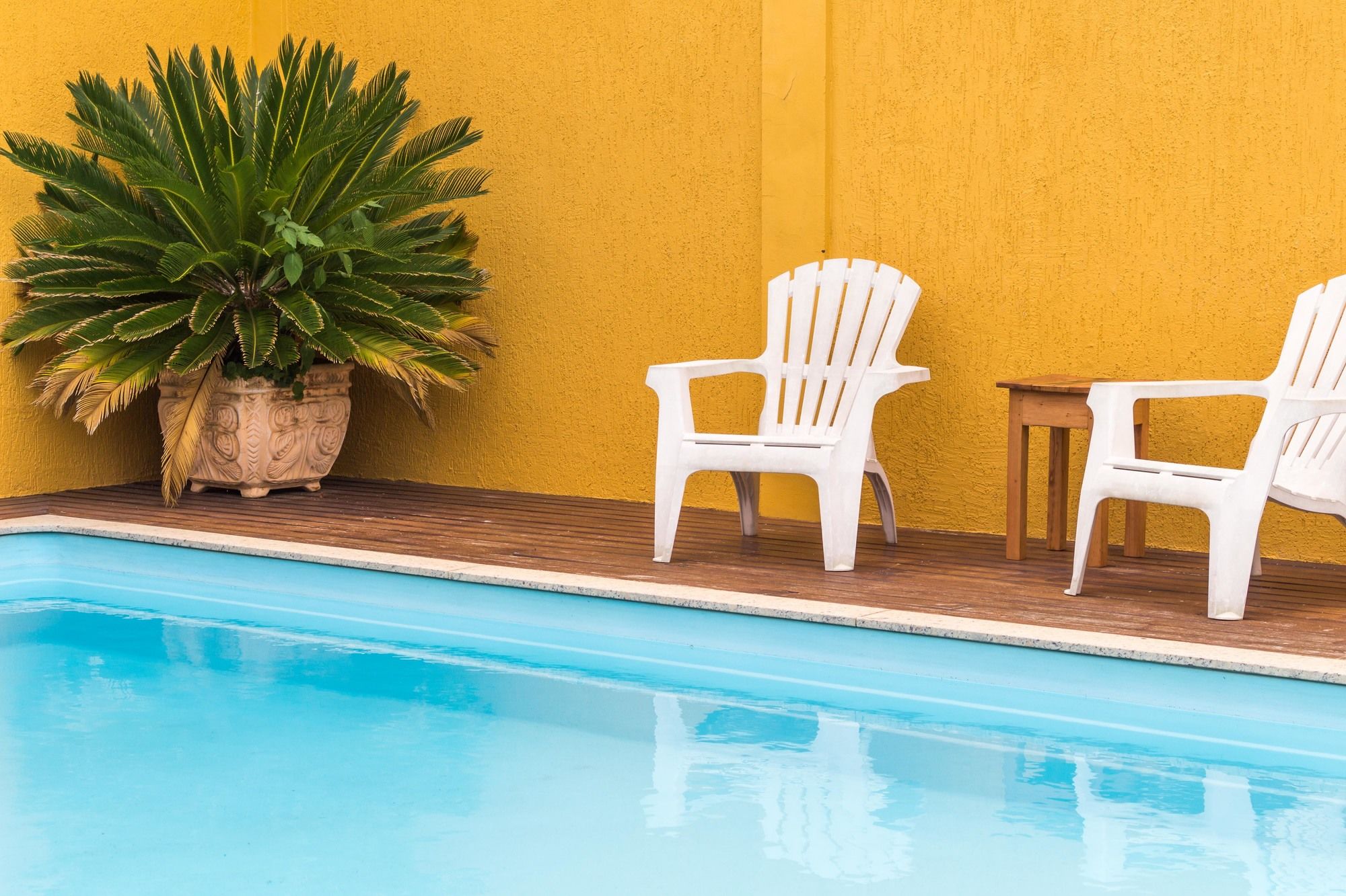 Фото Pousada Búzios Garden