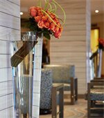 Фото Irvine Marriott