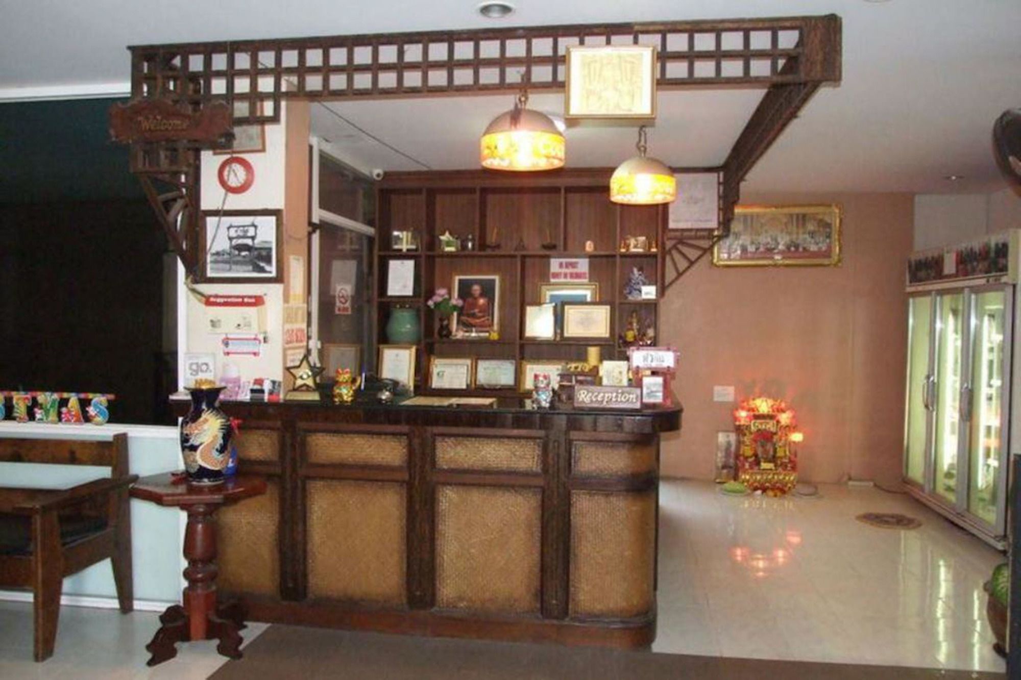 Фото отеля 3