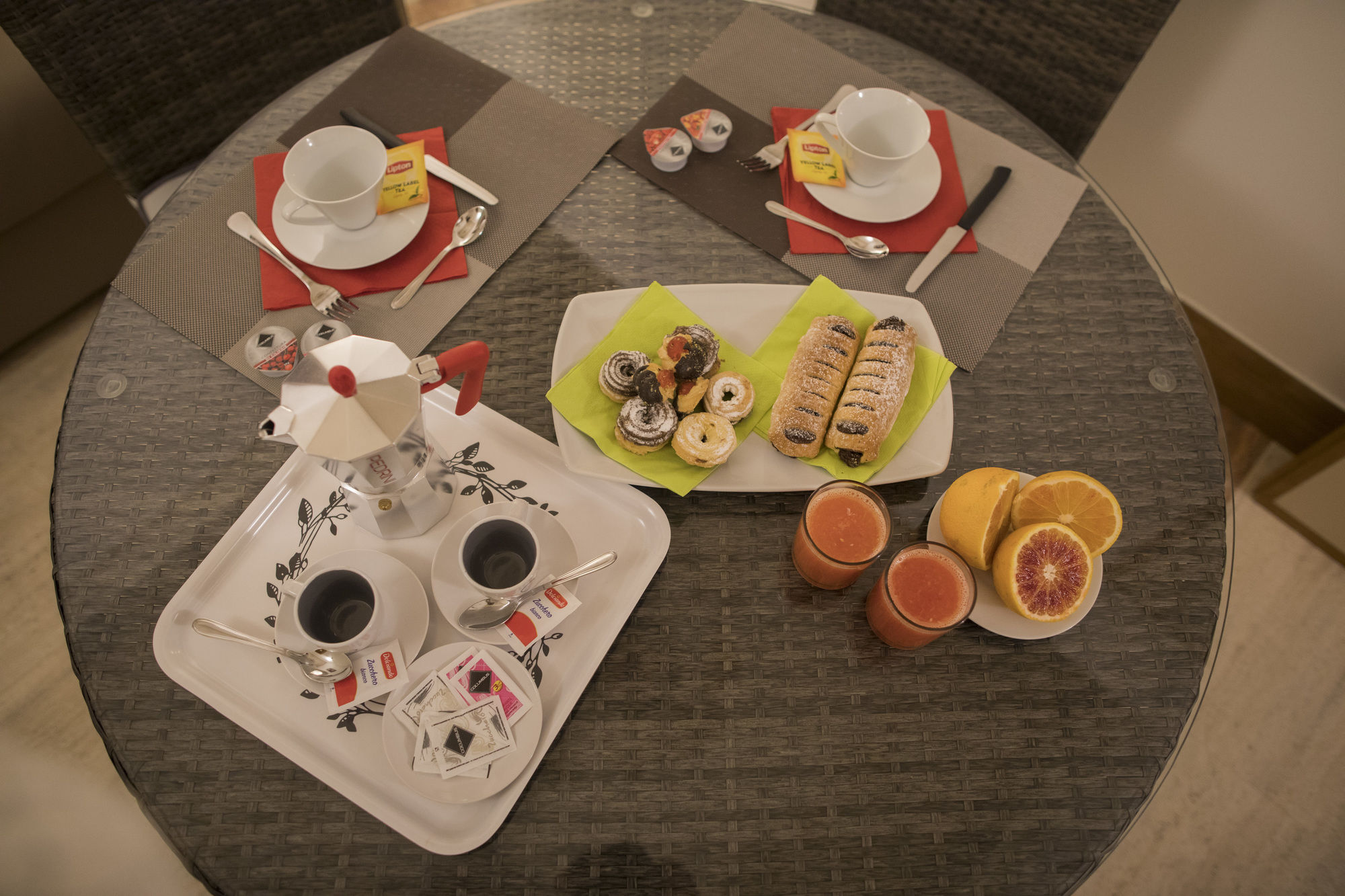 Фото B&b Liberty 900