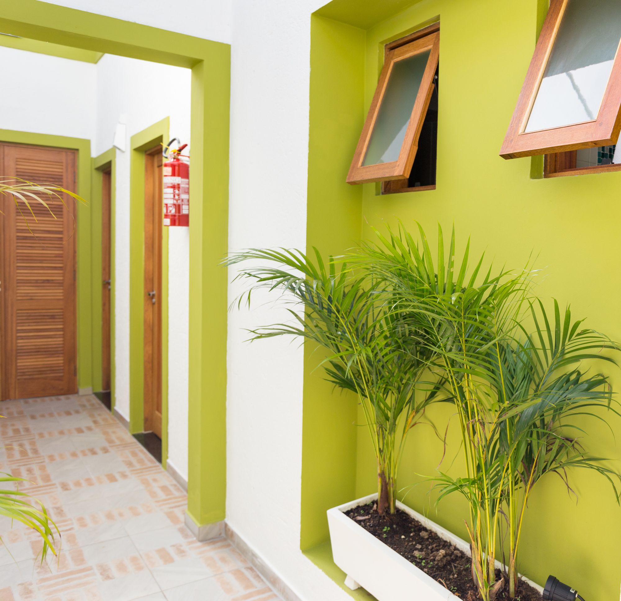 Фото Pousada Maiken