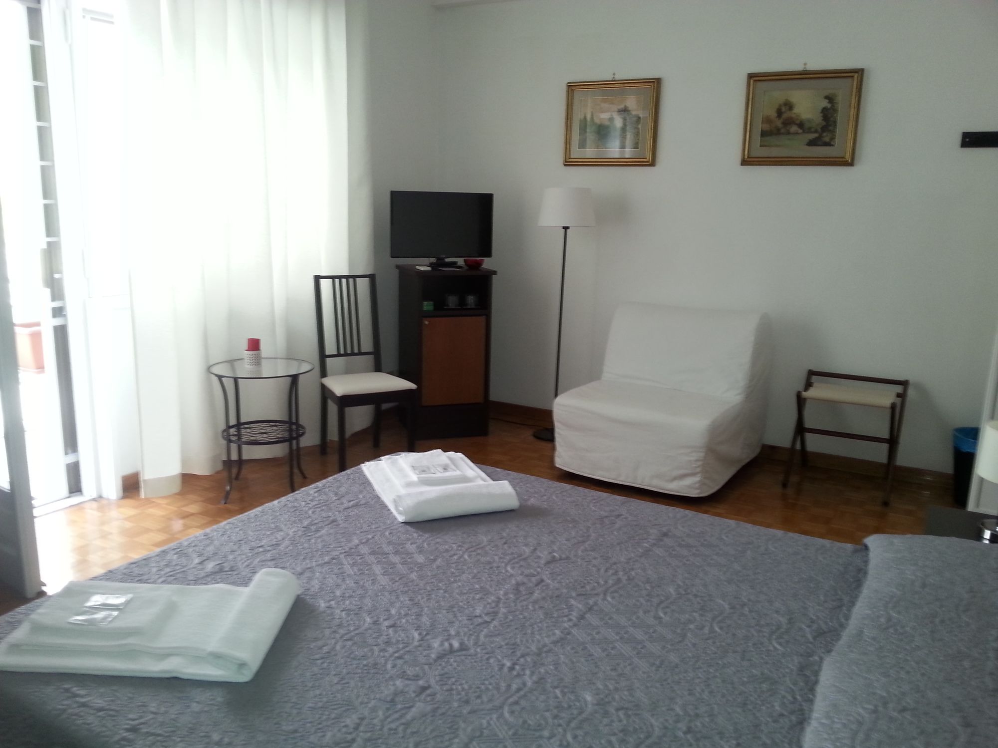 Фото Romoletto B&b