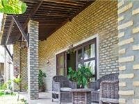 Hotel Pousada Império do Sol, State of Rio Grande do Norte, photo