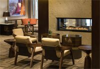 Фото Calgary Marriott Downtown Hotel