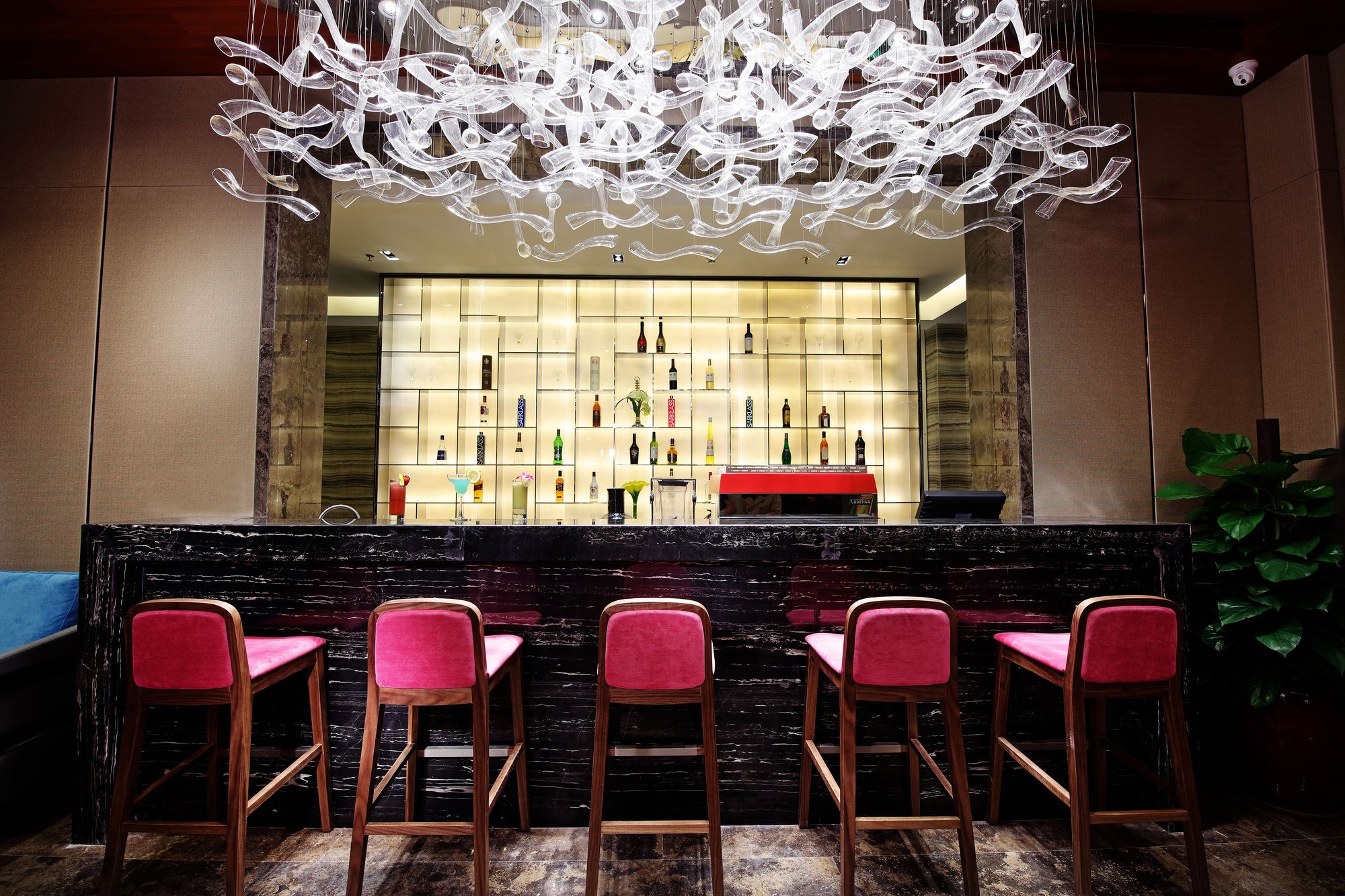 Фото Hampton by Hilton Sanya Bay