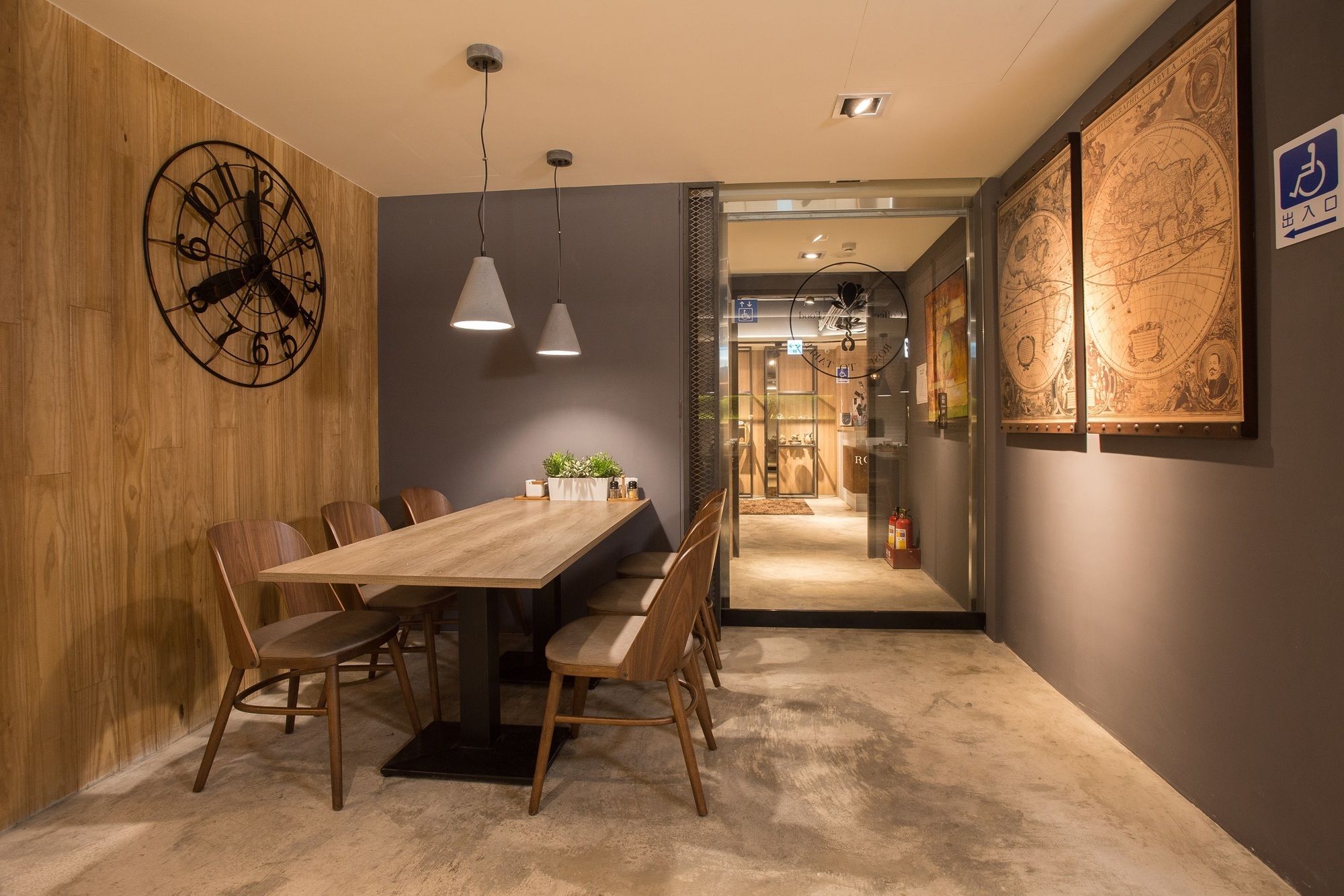 Фото Rose Boutique Hotel Shuangcheng Hall