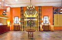 Фото Holiday Inn Express Clearwater East - Icot Center, an Ihg Hotel