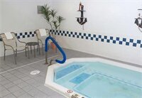 Фото Fairfield Inn & Suites Fort Worth University Drive