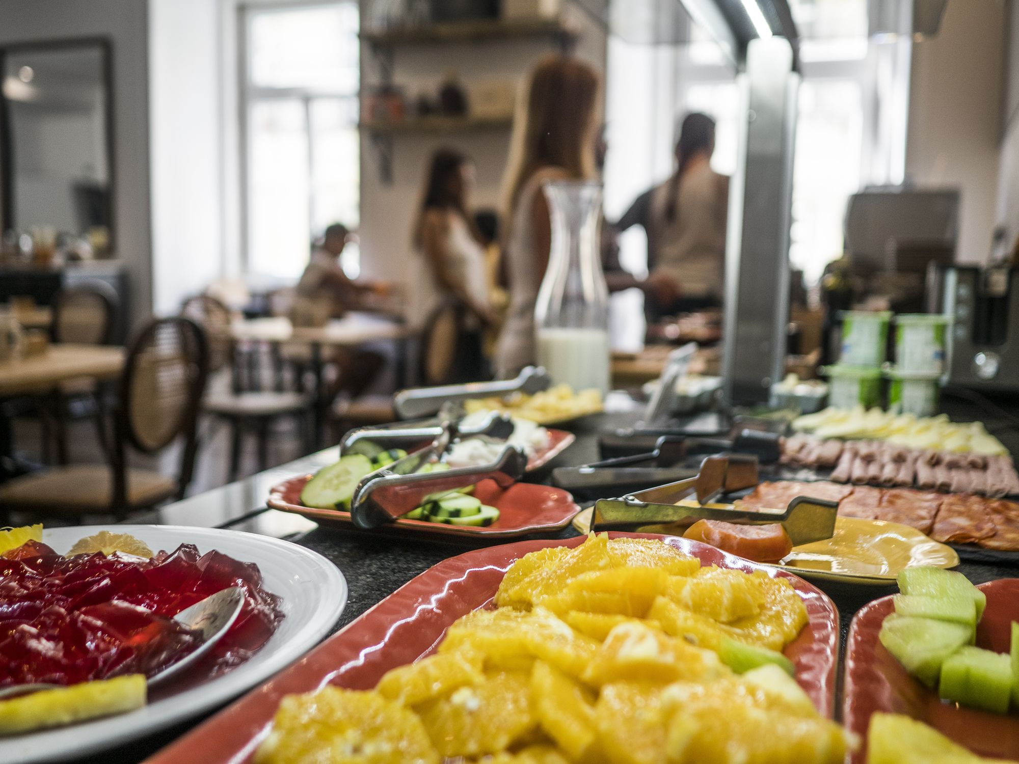 Фото Tesouro da Baixa by Shiadu