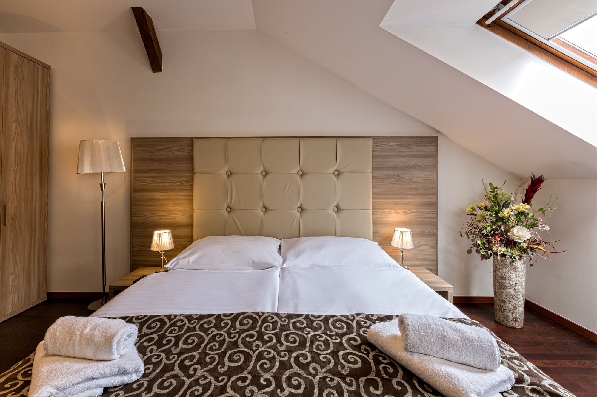 Фото Prague Old Town Residence