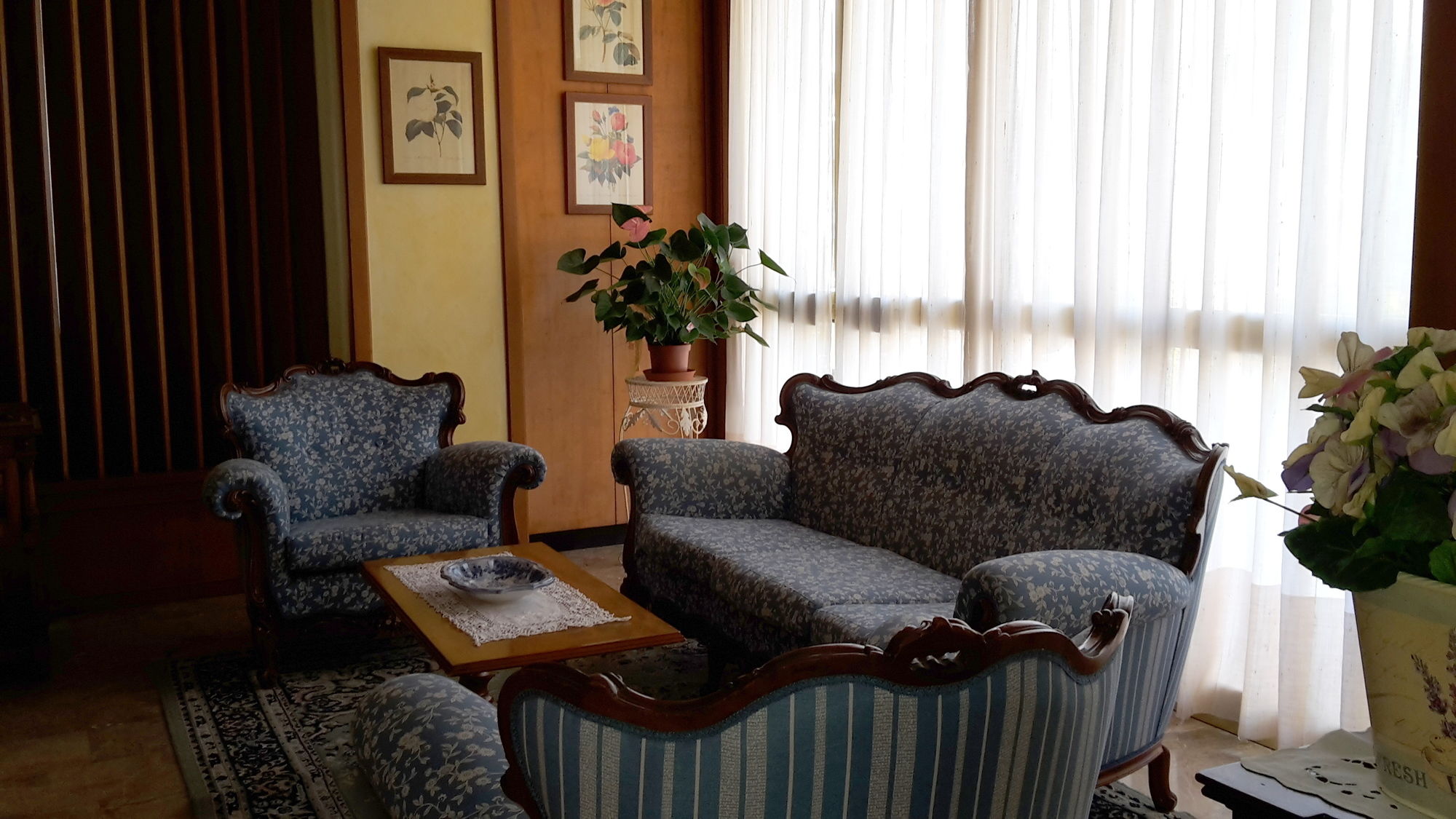 Фото Albergo Ariston