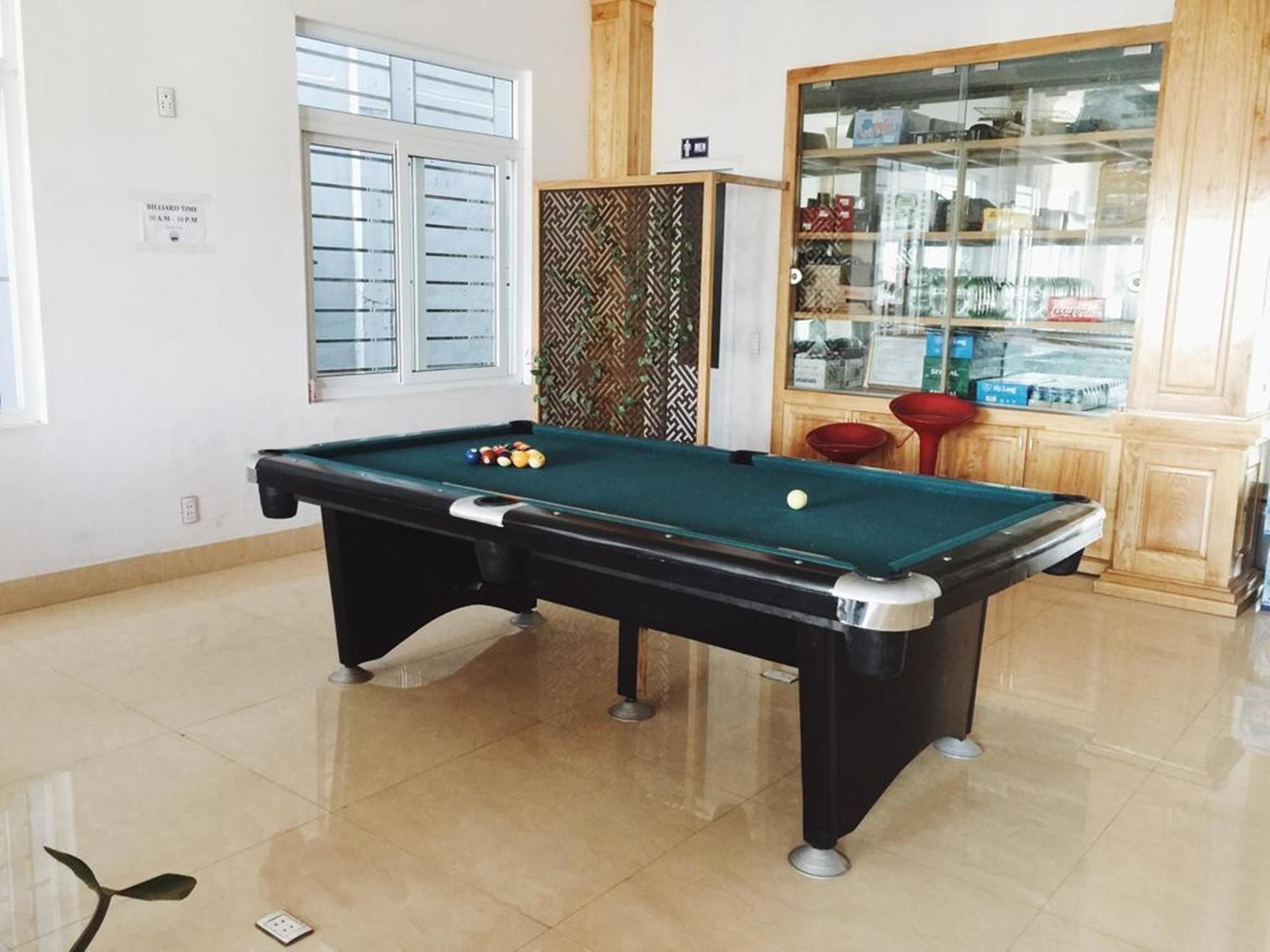 Фото The Light Hotel