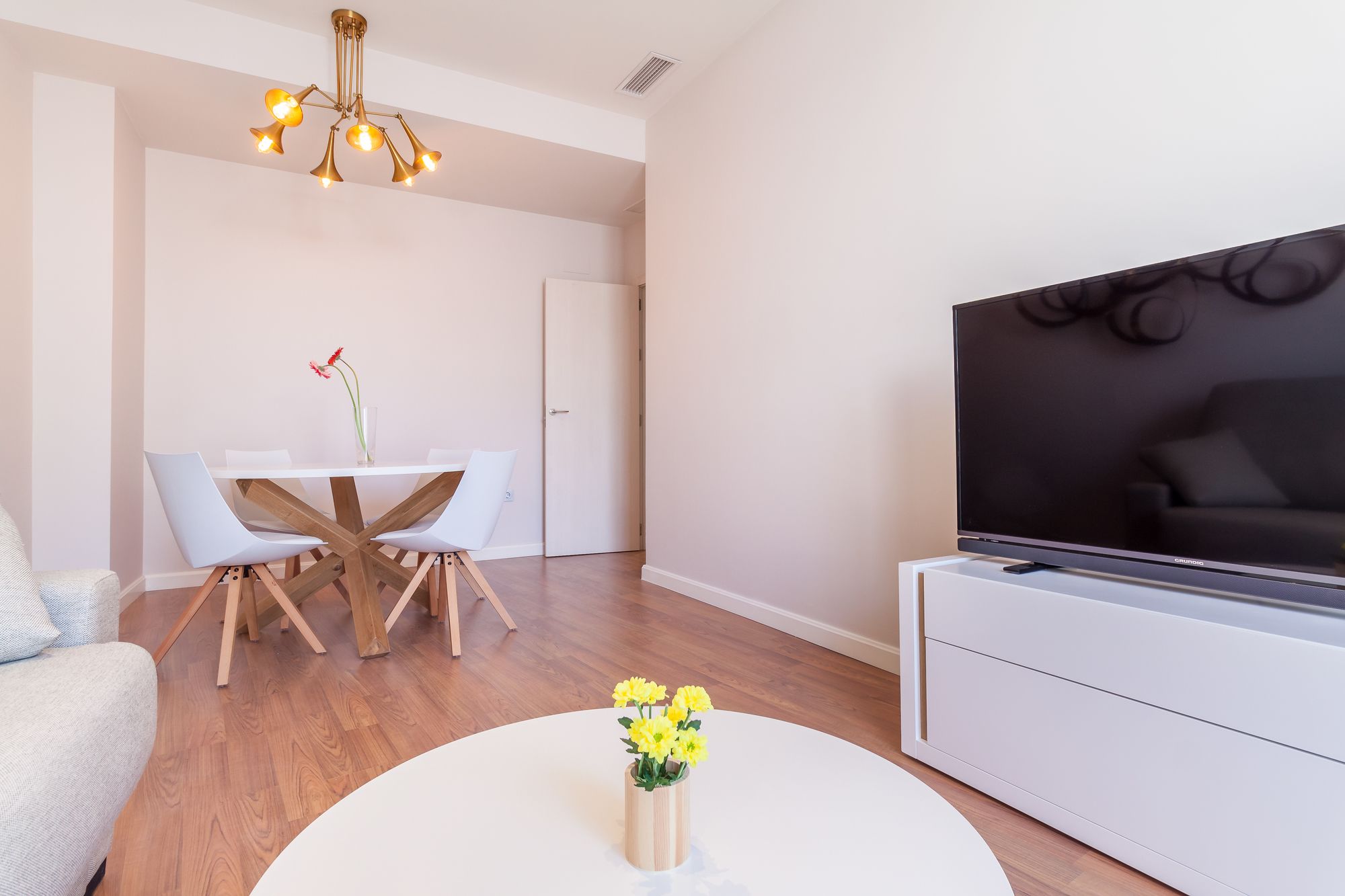 Фото Tandem Ancha 34