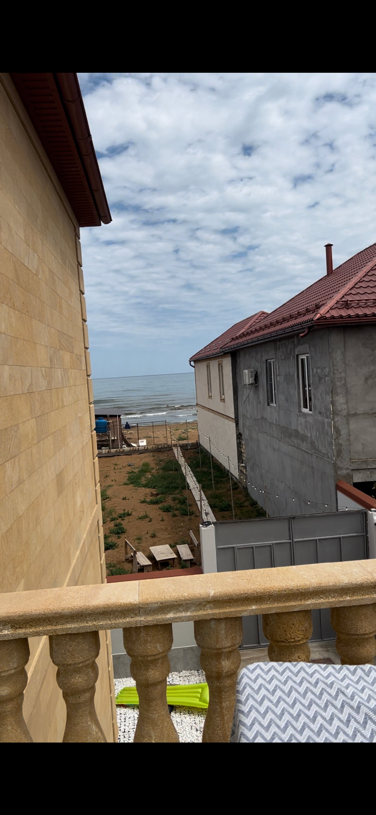 Фото Бархал